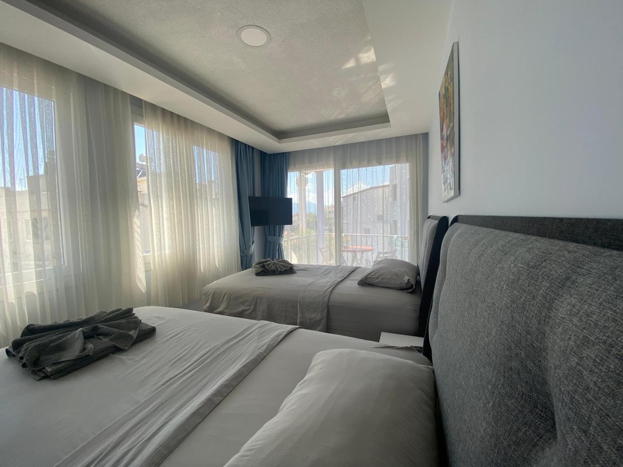 Bed & Breakfast Mert Homes