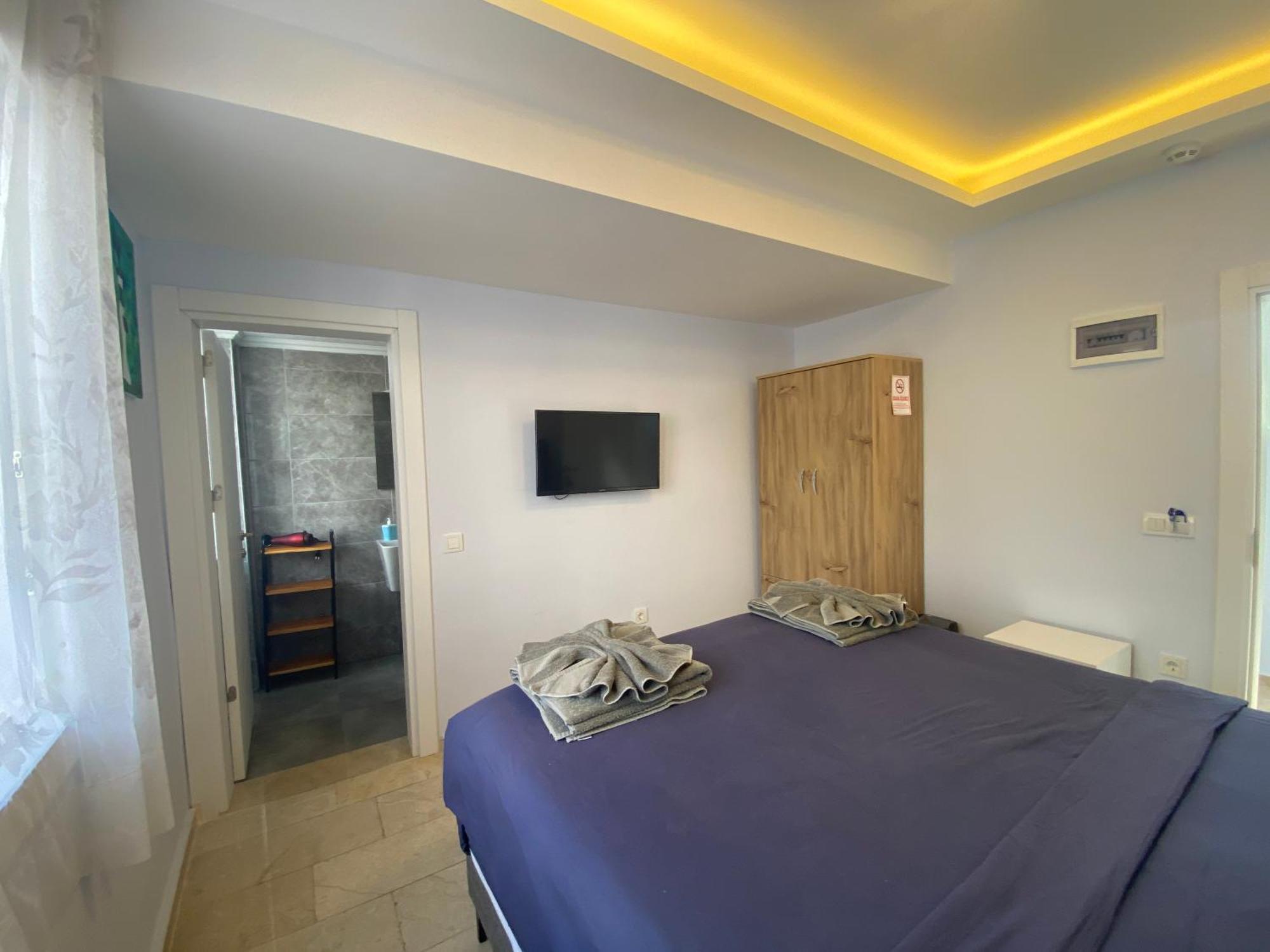 Bed & Breakfast Mert Homes *