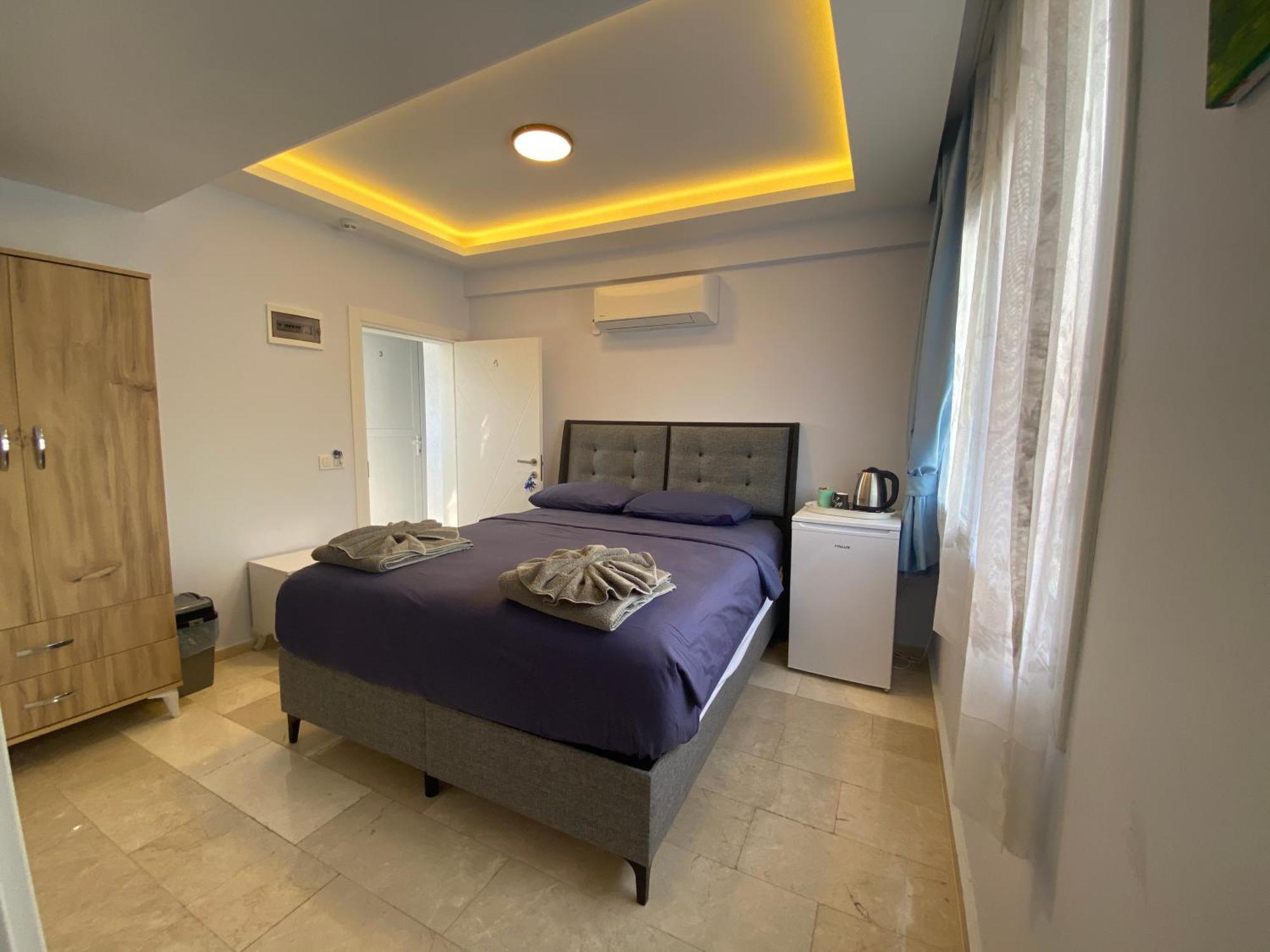 Mert Homes Bed & Breakfast *