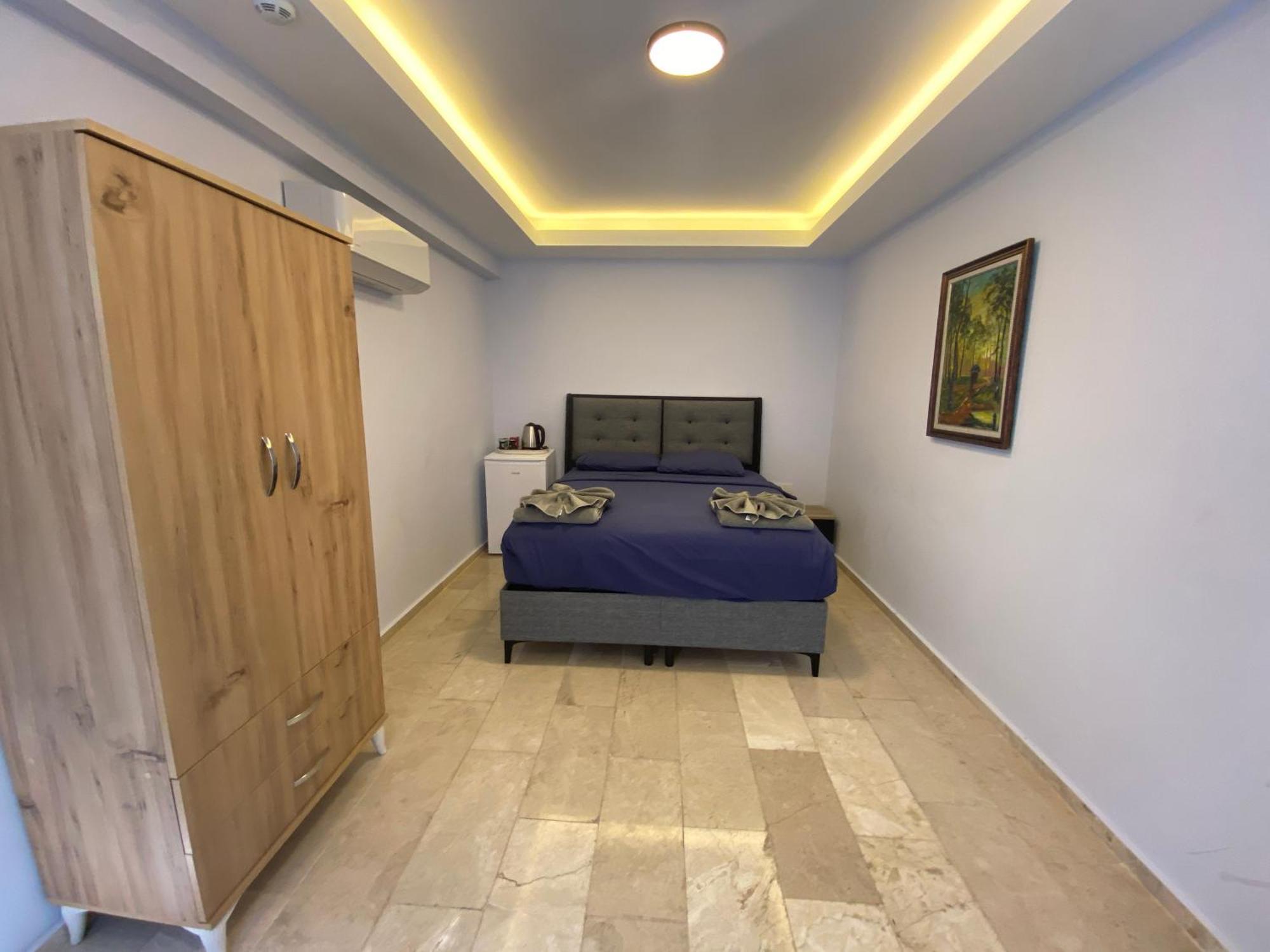 Bed & Breakfast Mert Homes Marmaris