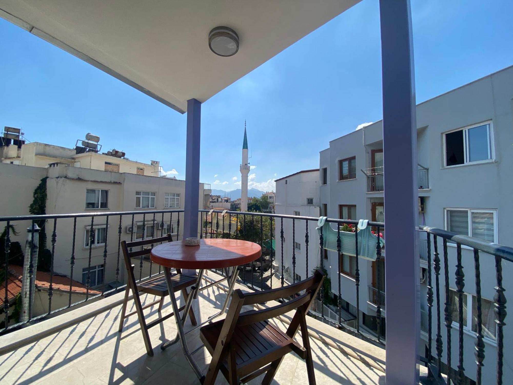 Bed & Breakfast Mert Homes *