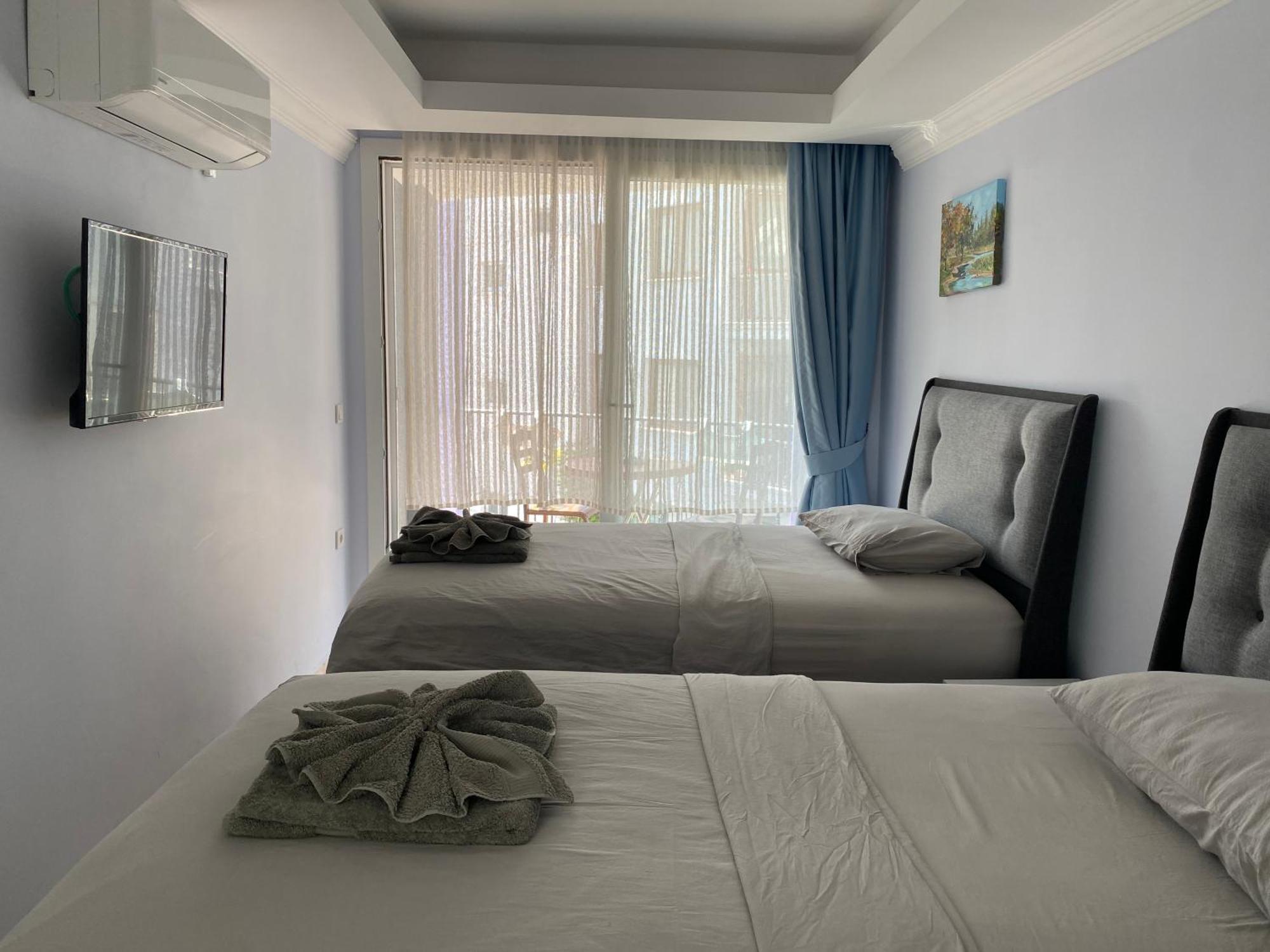 Bed & Breakfast Mert Homes