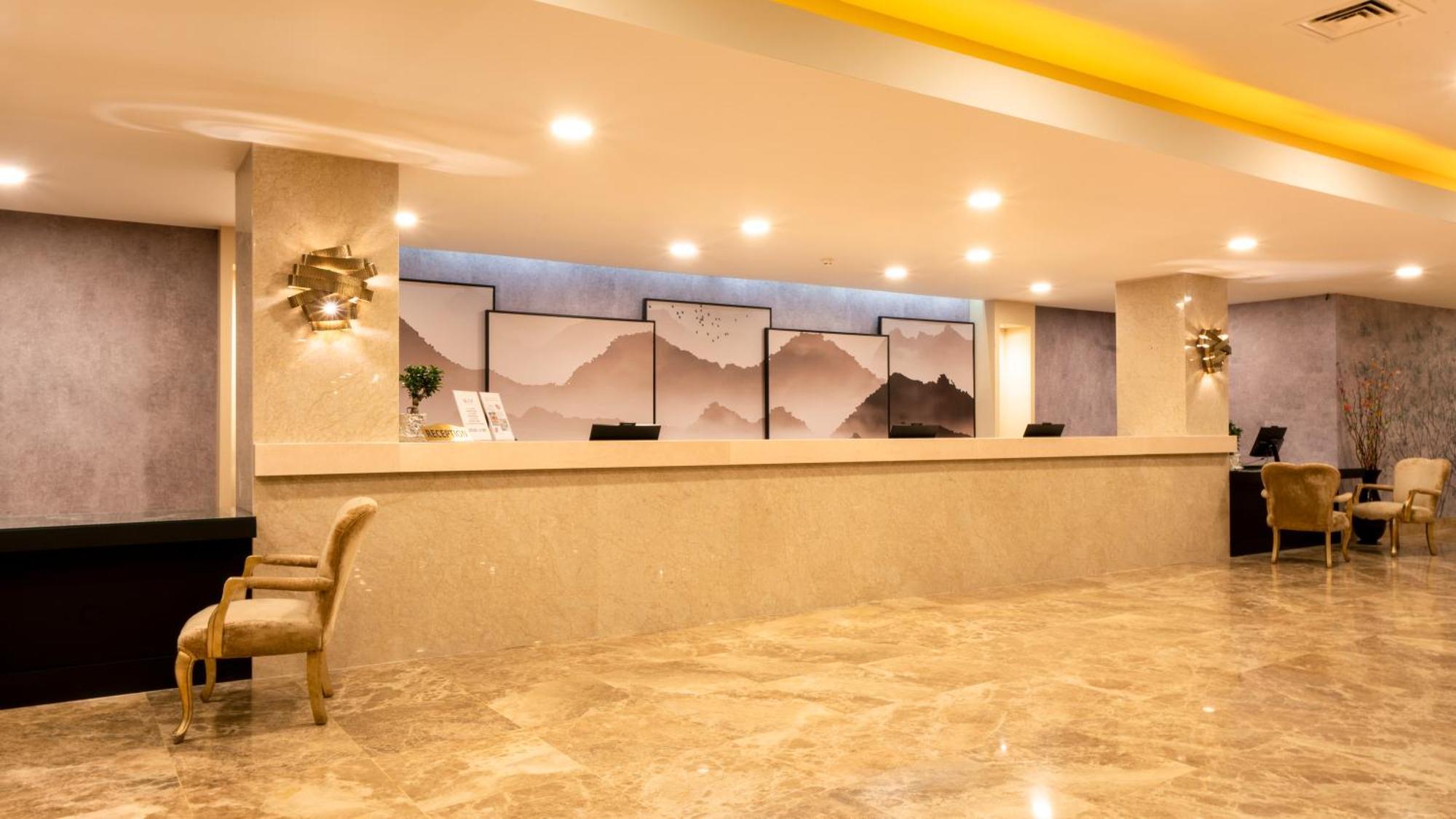 Hotel Siam Elegance &