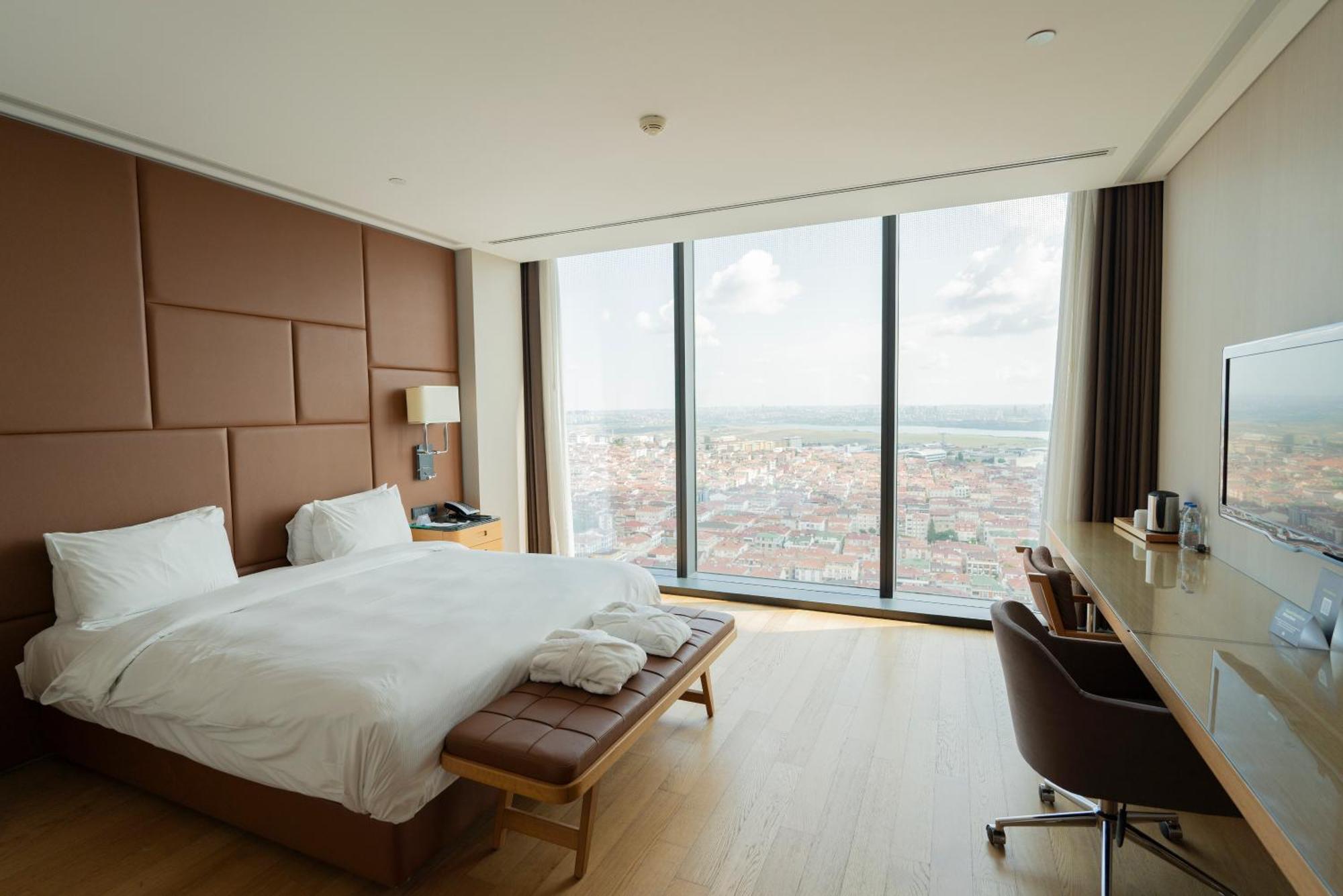 Hotel Doubletree By Hilton Istanbul-avcilar Istanbul