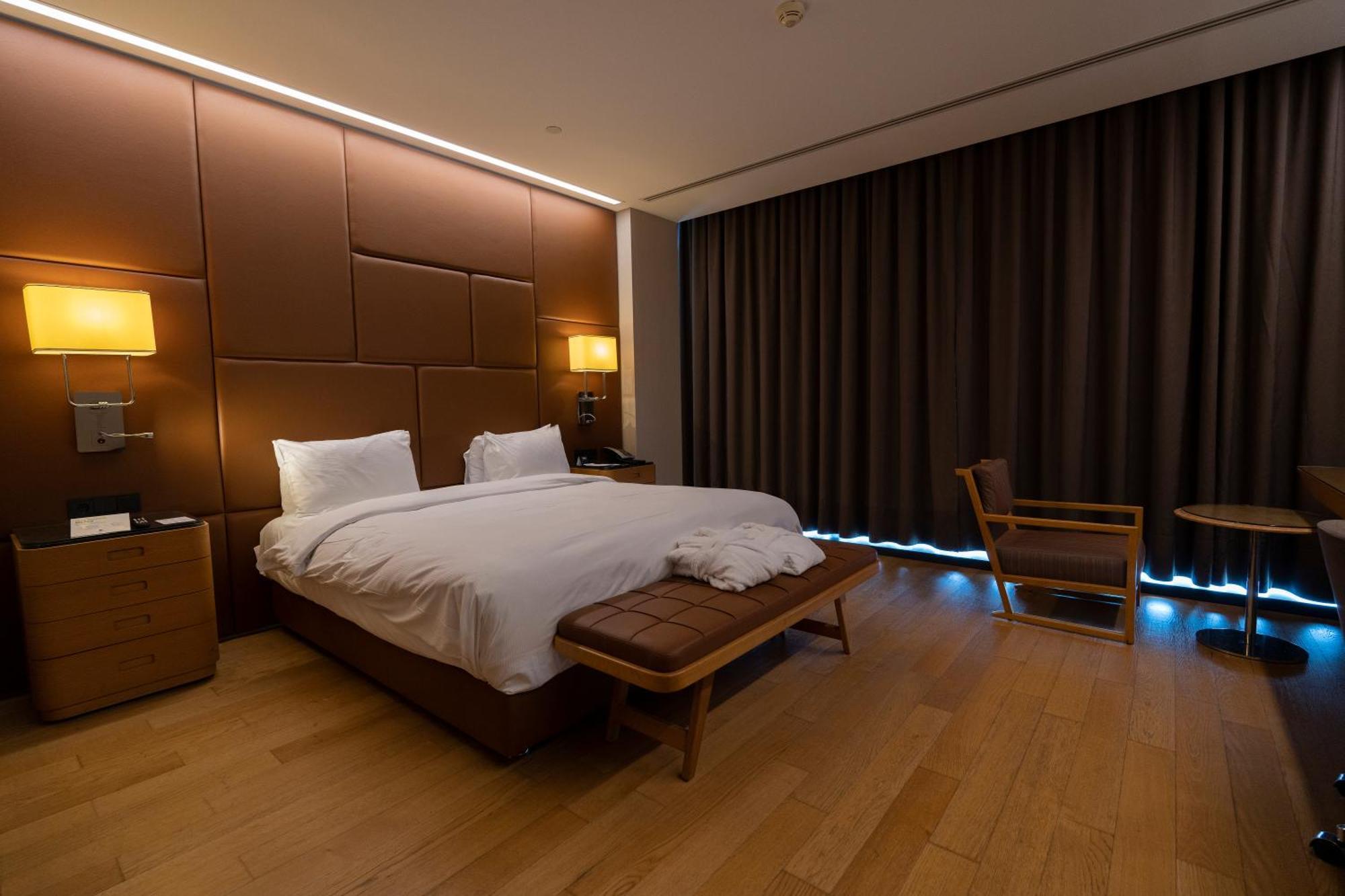 Doubletree By Hilton Istanbul-avcilar 5* Istanbul