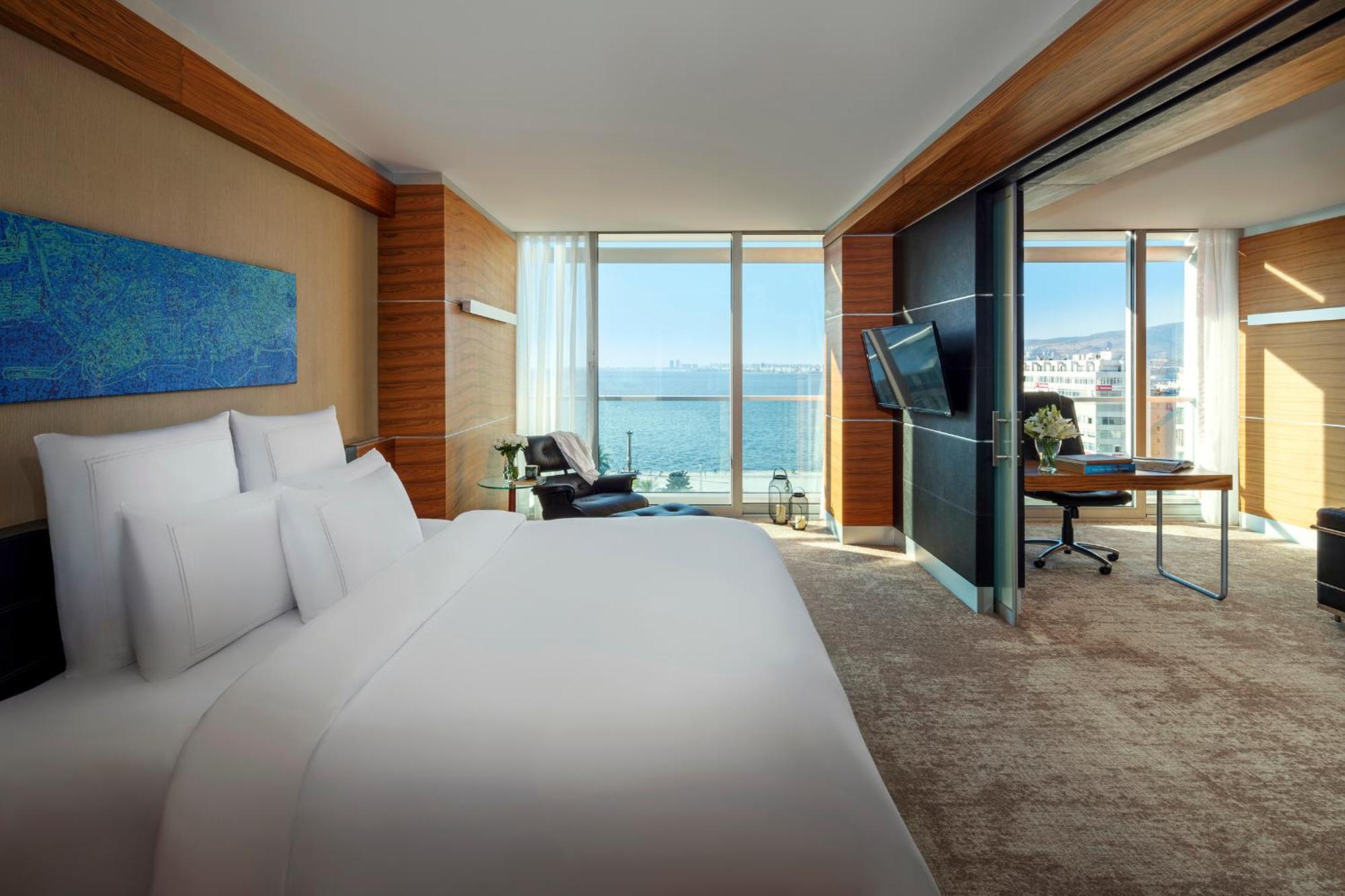 Swissotel Buyuk Efes Hotel