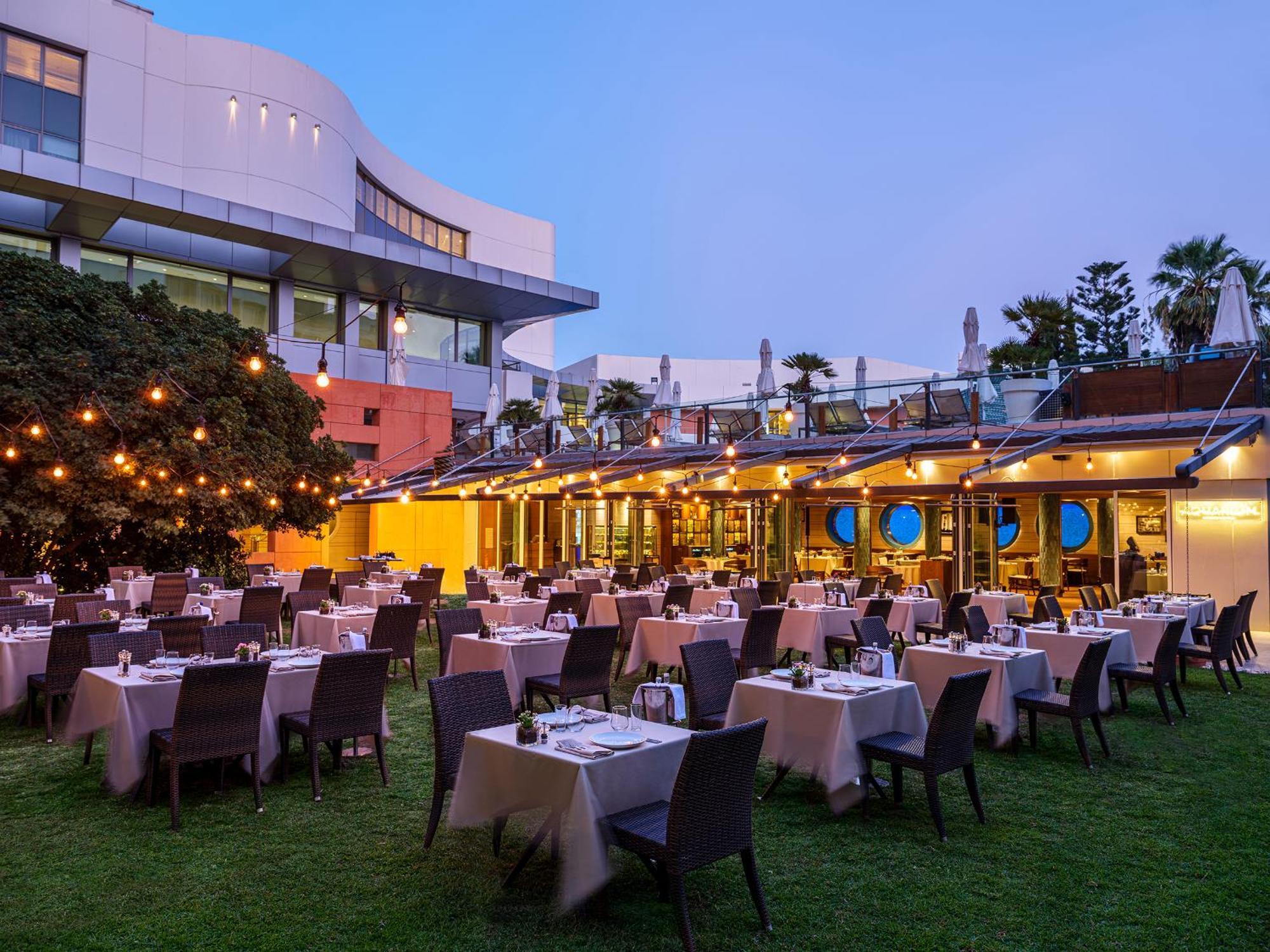 Swissotel Buyuk Efes Hotel