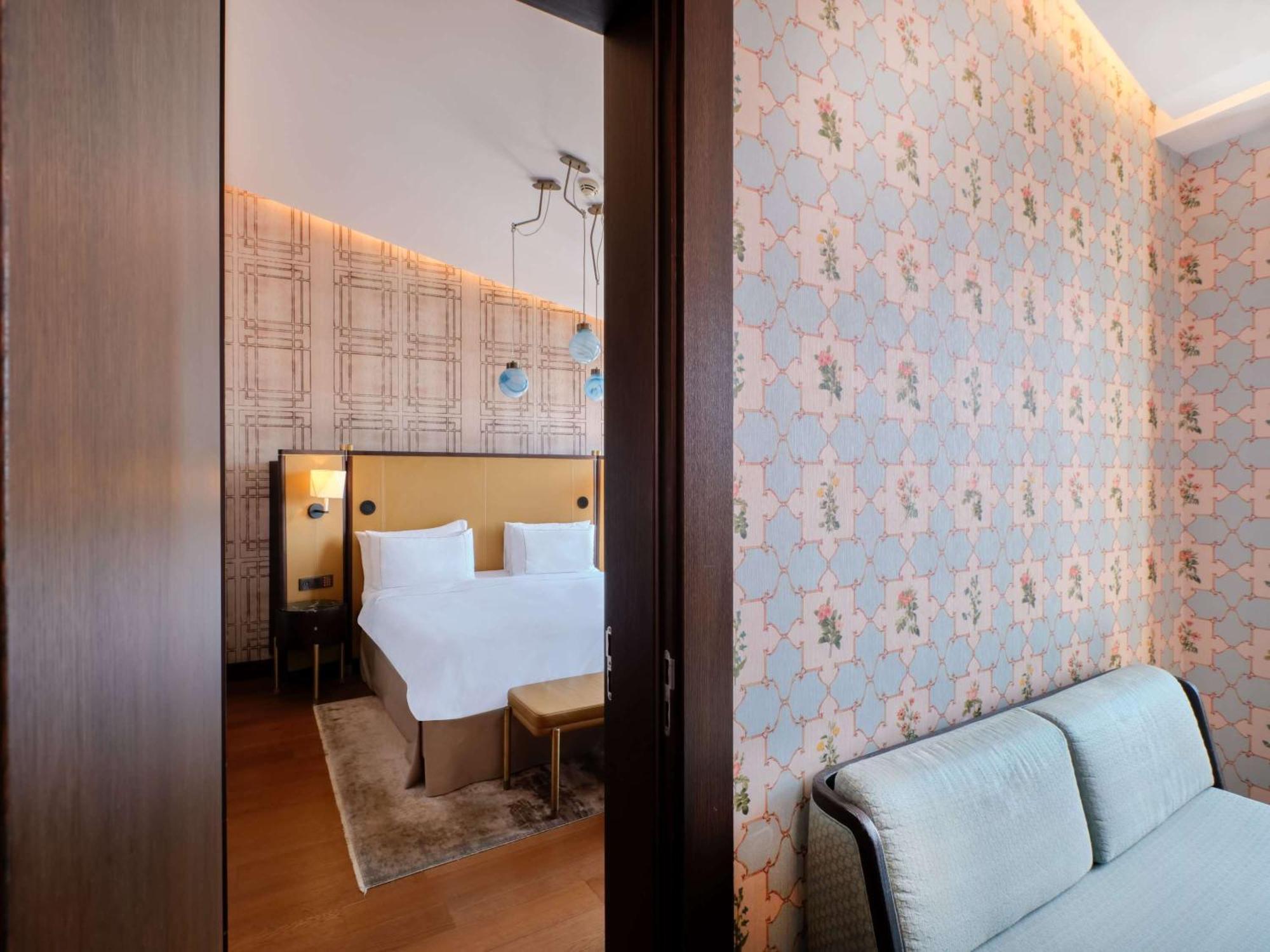 The Galata - Mgallery Collection 5*