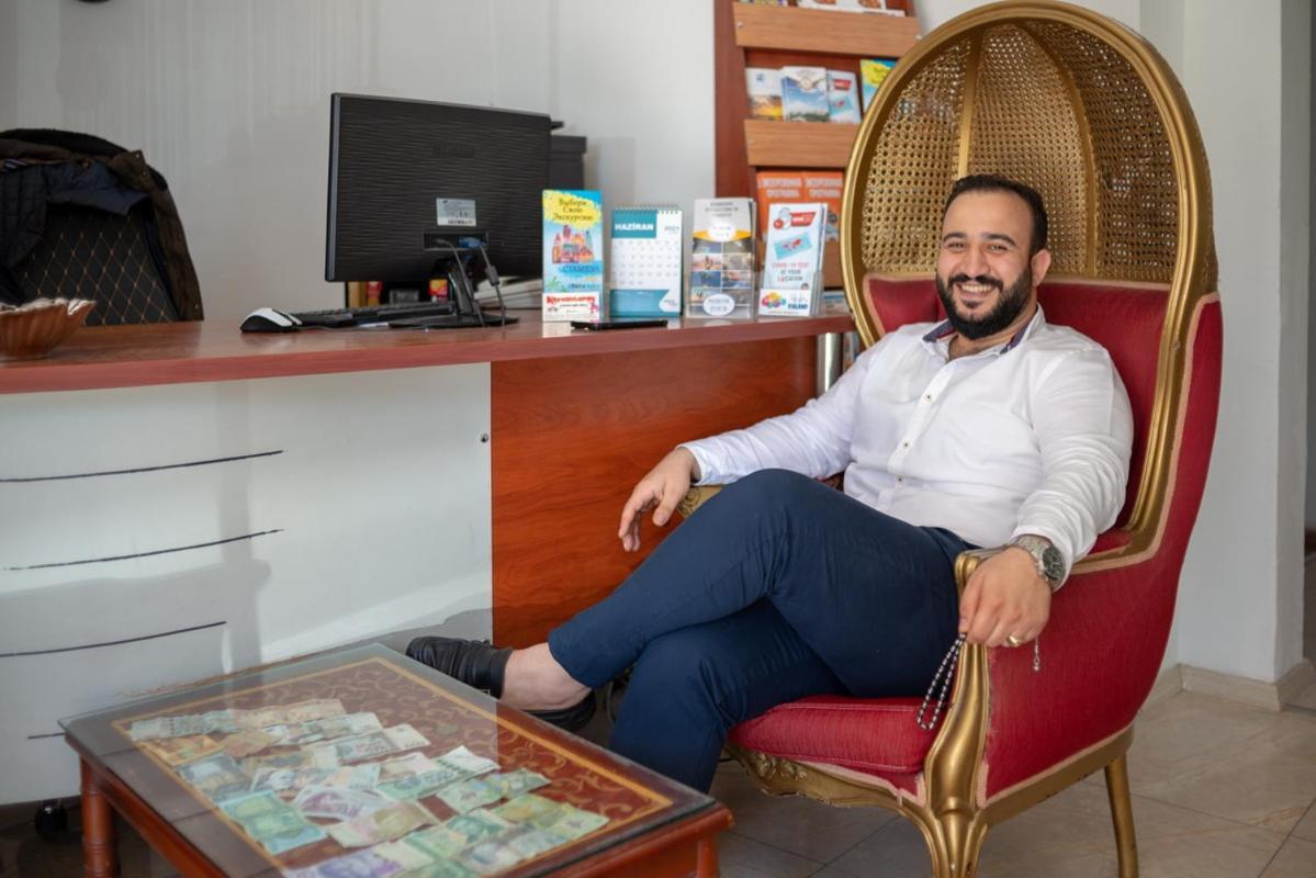 Sirma Sultan 3* Istanbul