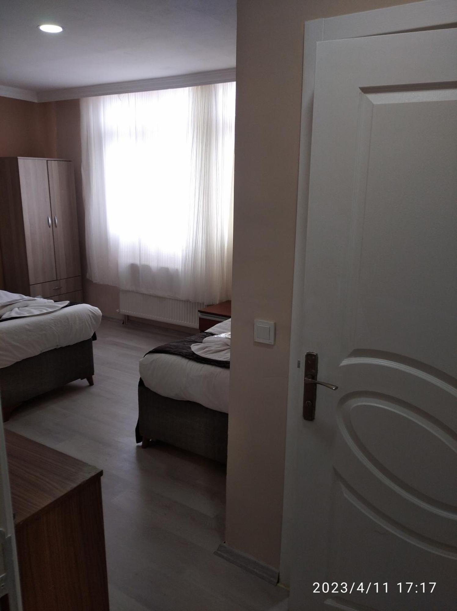 Sirma Sultan Istanbul
