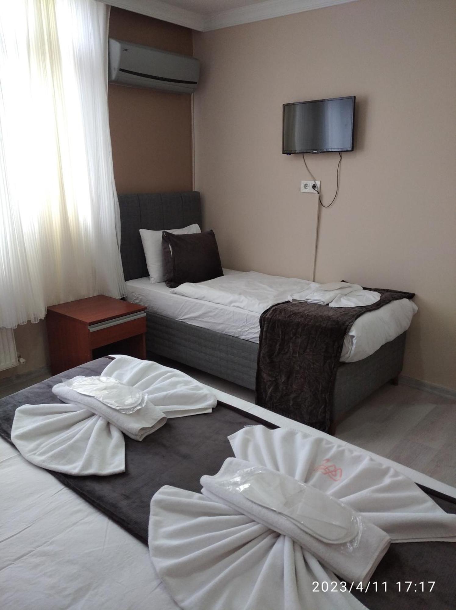 Sirma Sultan Hotel 3*