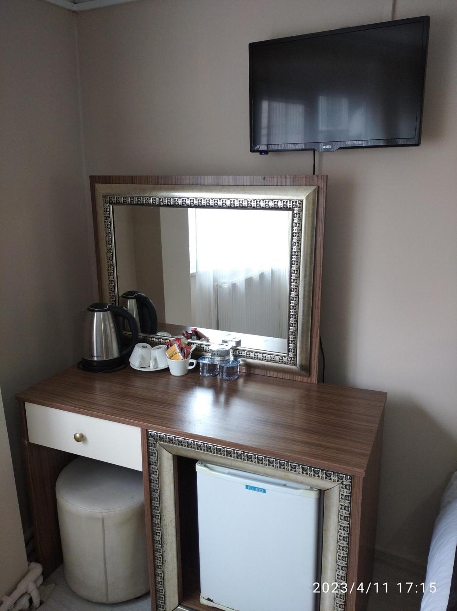 Hotel Sirma Sultan 3*