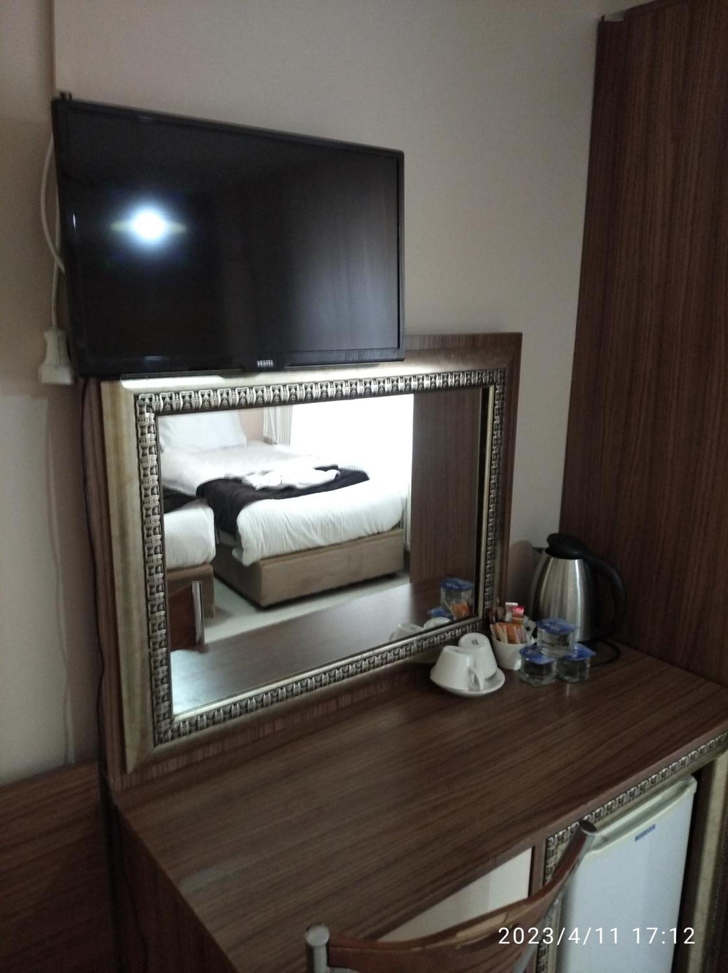 Hotel Sirma Sultan Istanbul