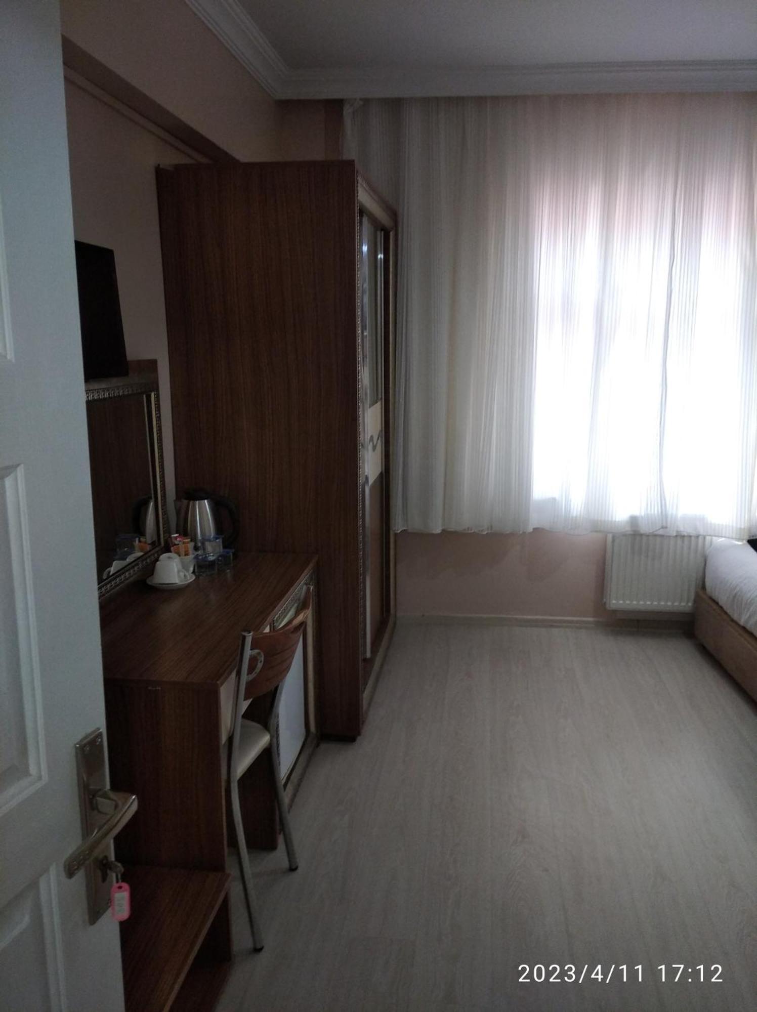 Sirma Sultan Istanbul