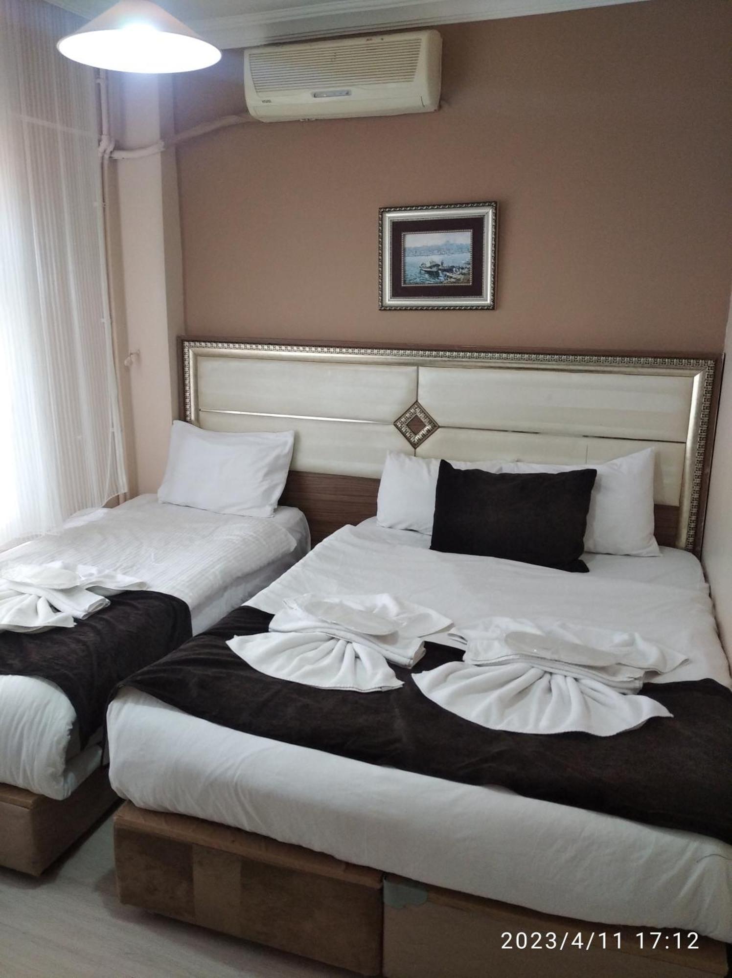 Hotel Sirma Sultan Istanbul