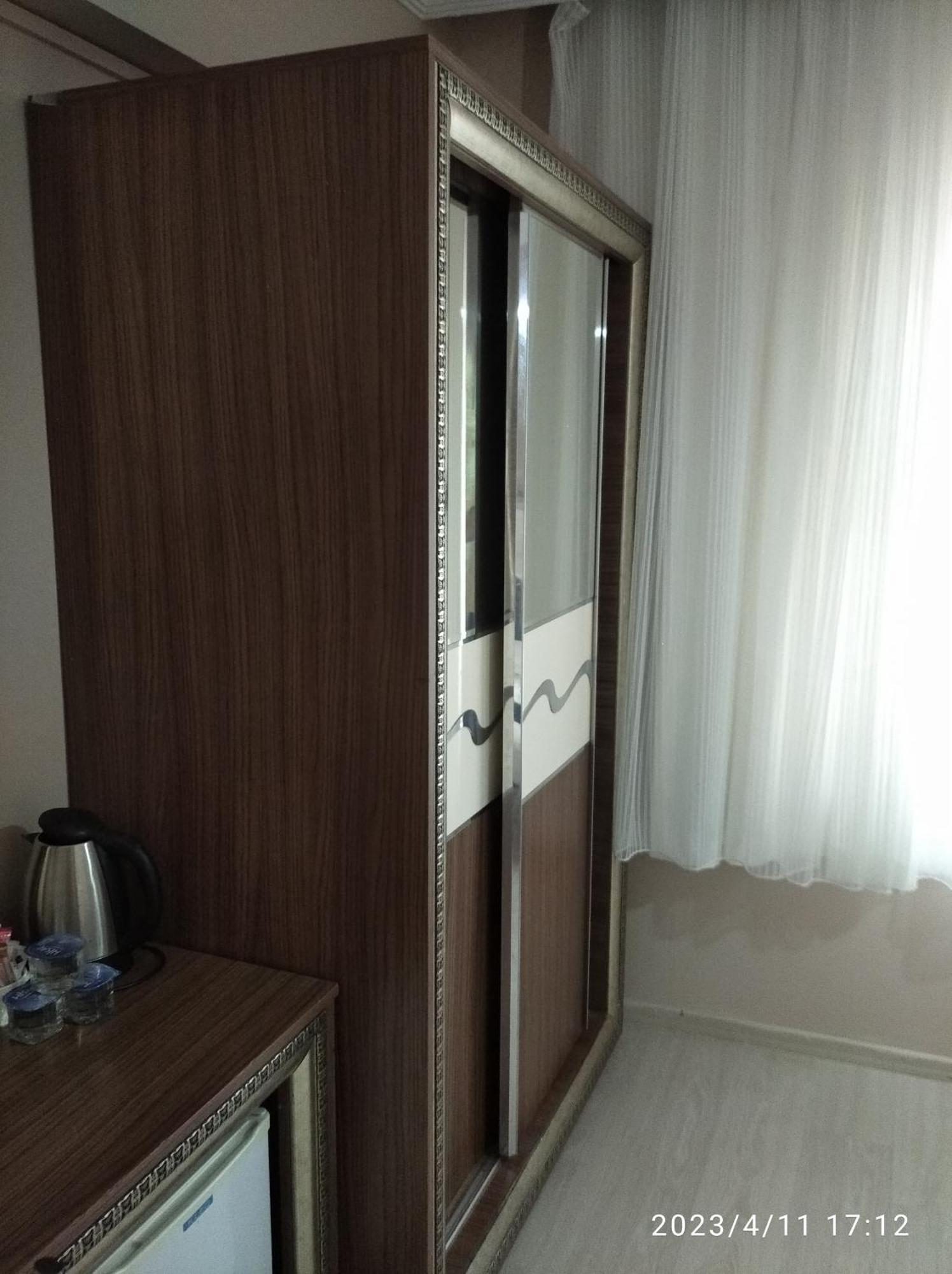 Sirma Sultan Hotel Istanbul