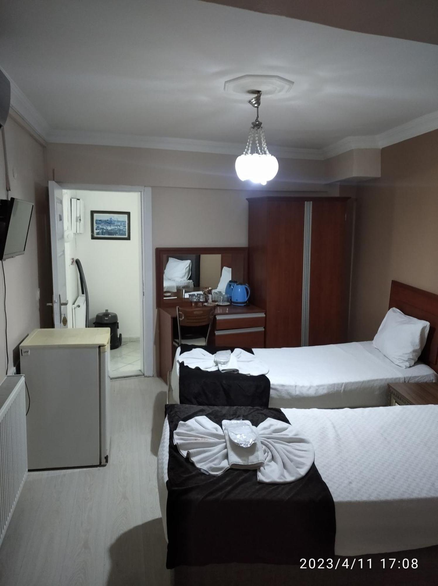 Sirma Sultan Hotel