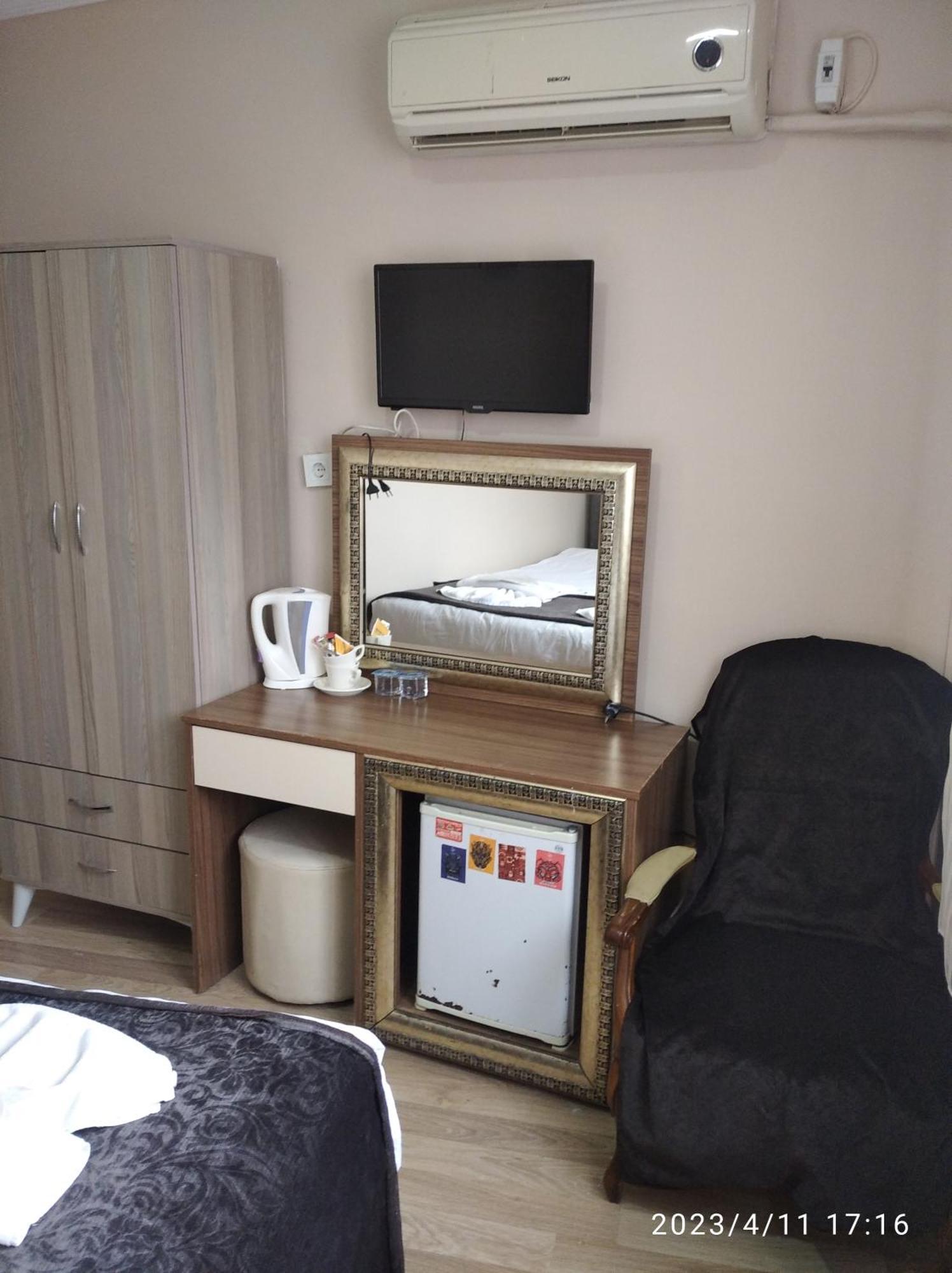 Sirma Sultan Hotel 3*