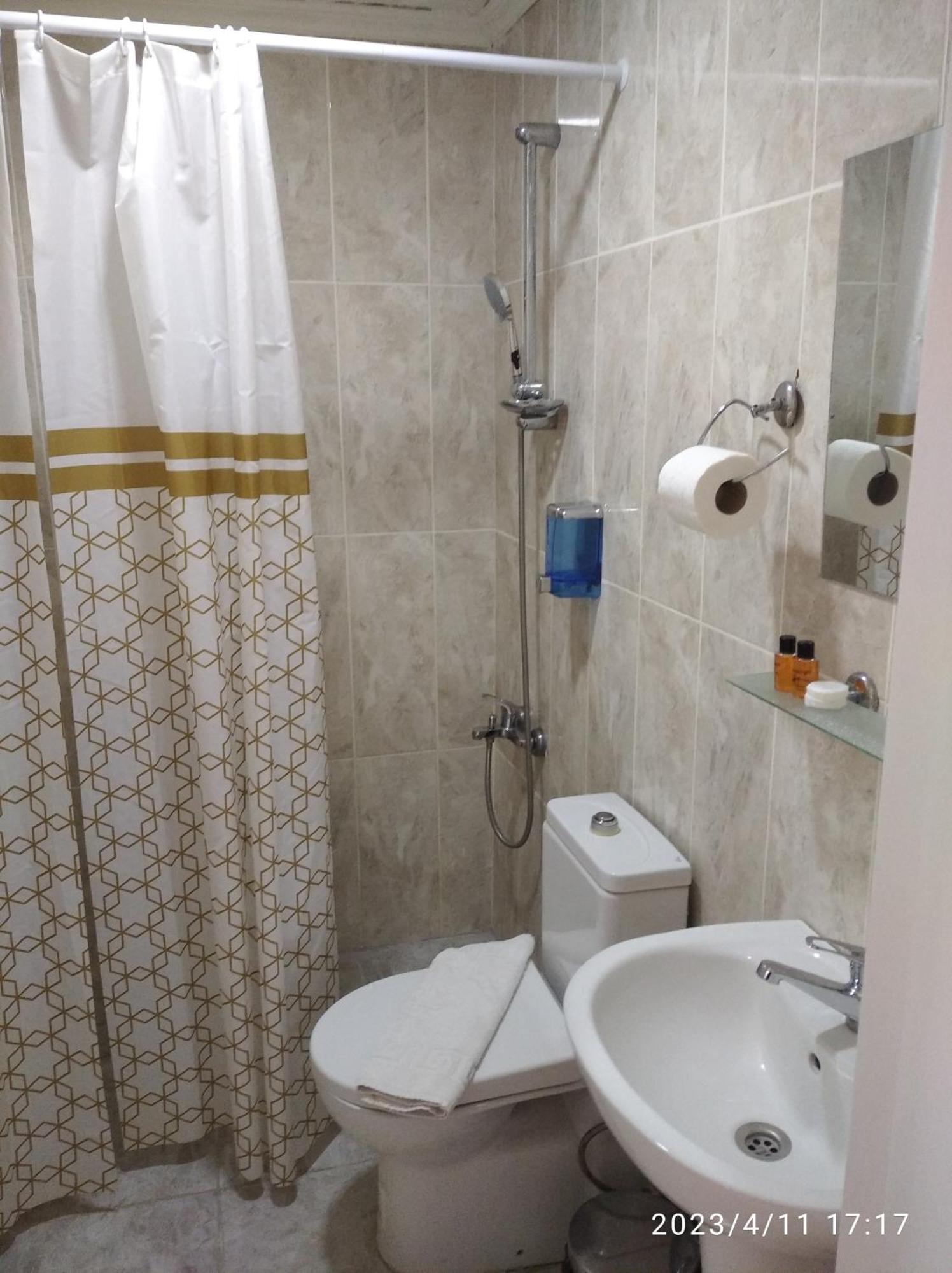 Sirma Sultan Hotel Istanbul