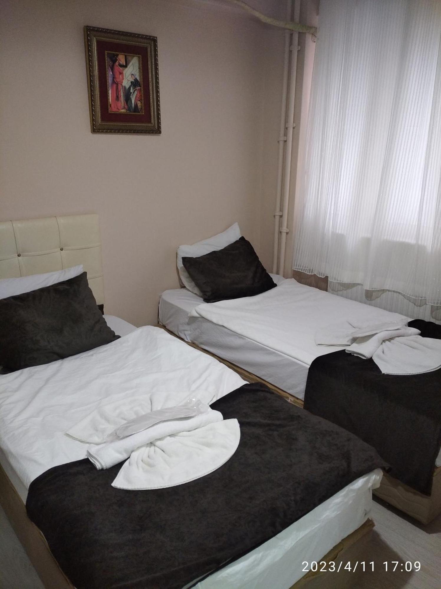Sirma Sultan Istanbul