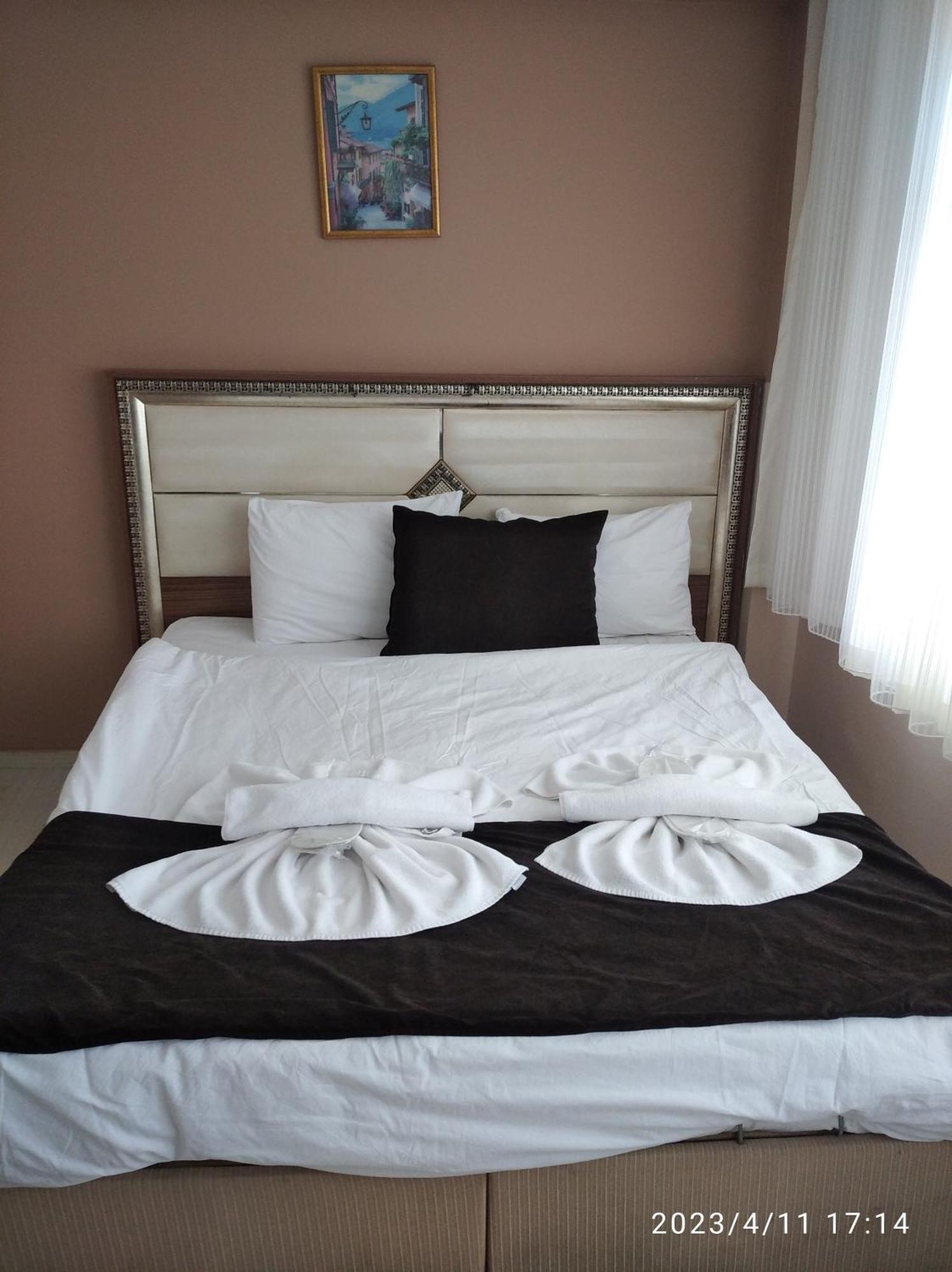 Sirma Sultan Hotel