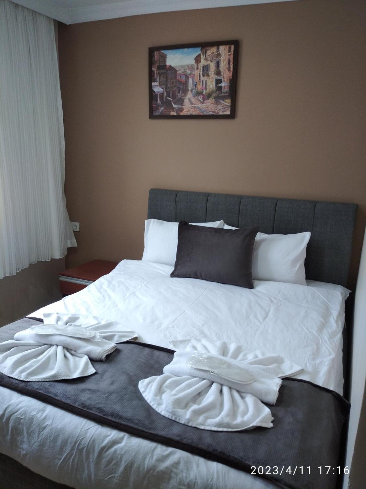 Hotel Sirma Sultan 3*