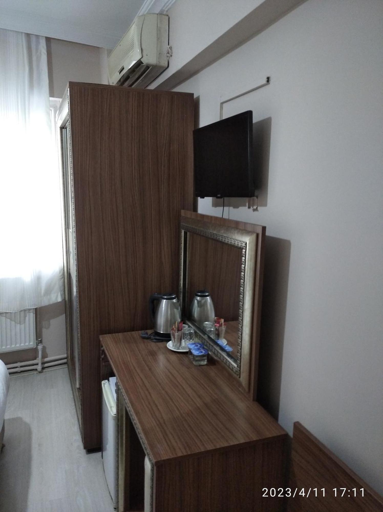 Hotel Sirma Sultan
