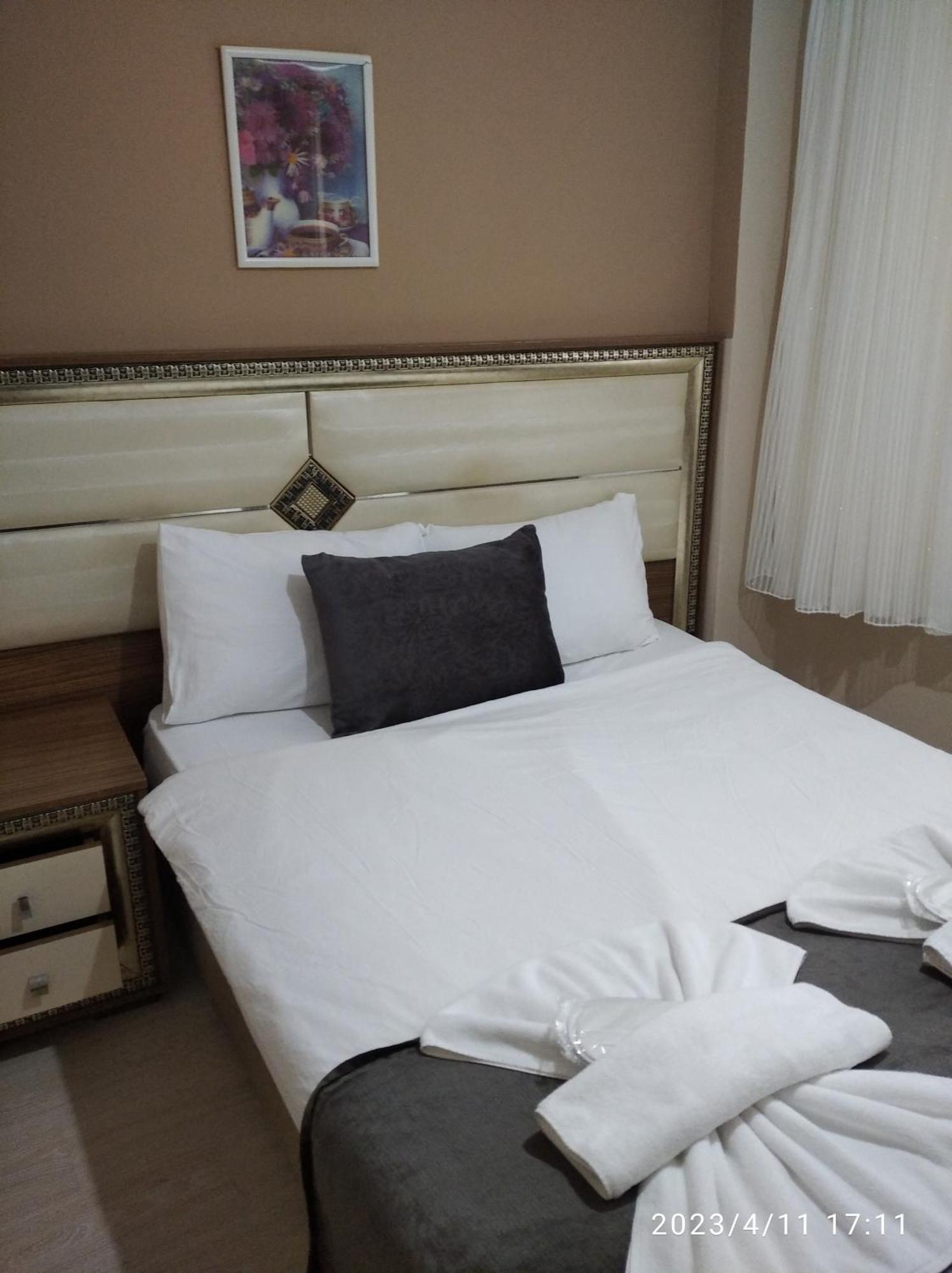 Sirma Sultan Istanbul