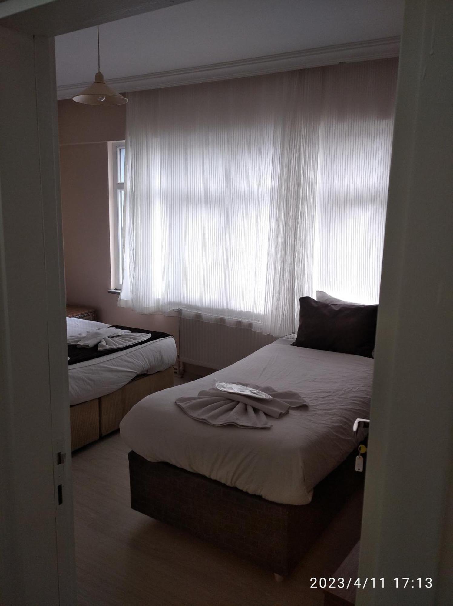 Sirma Sultan Hotel 3*