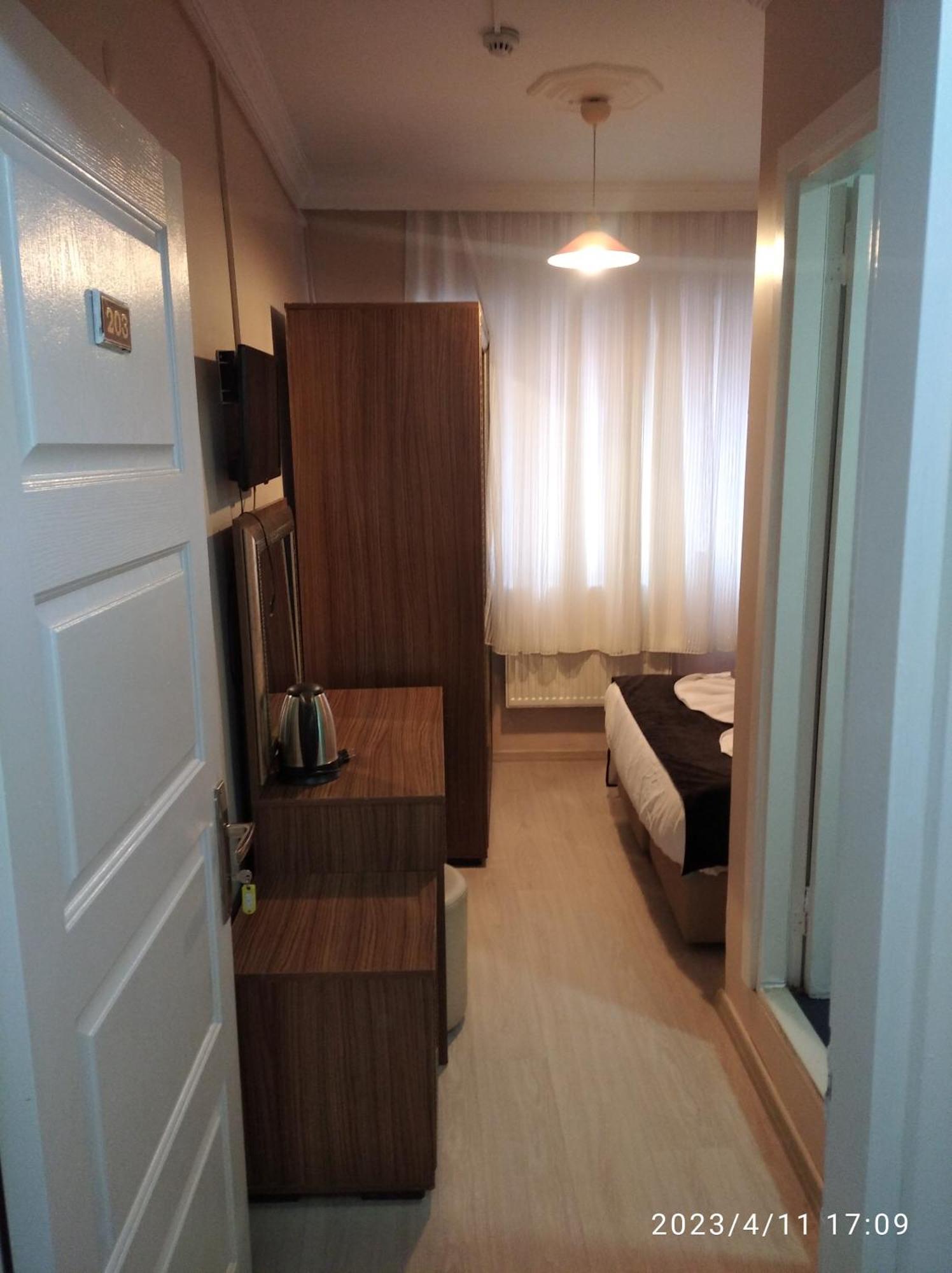 Sirma Sultan Hotel