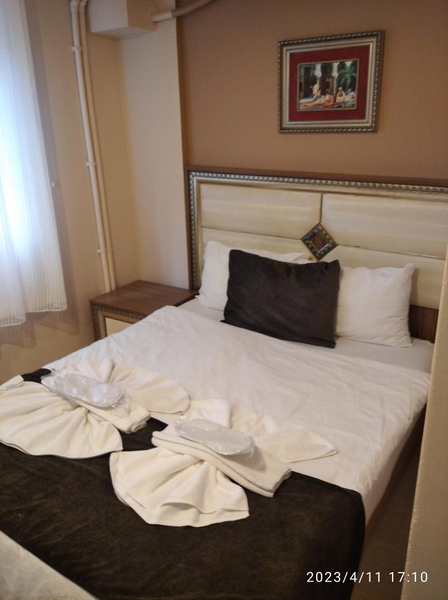 Sirma Sultan Hotel 3*