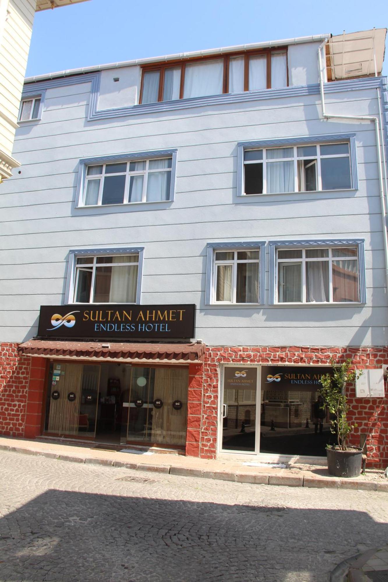 Hotel Sirma Sultan 3*