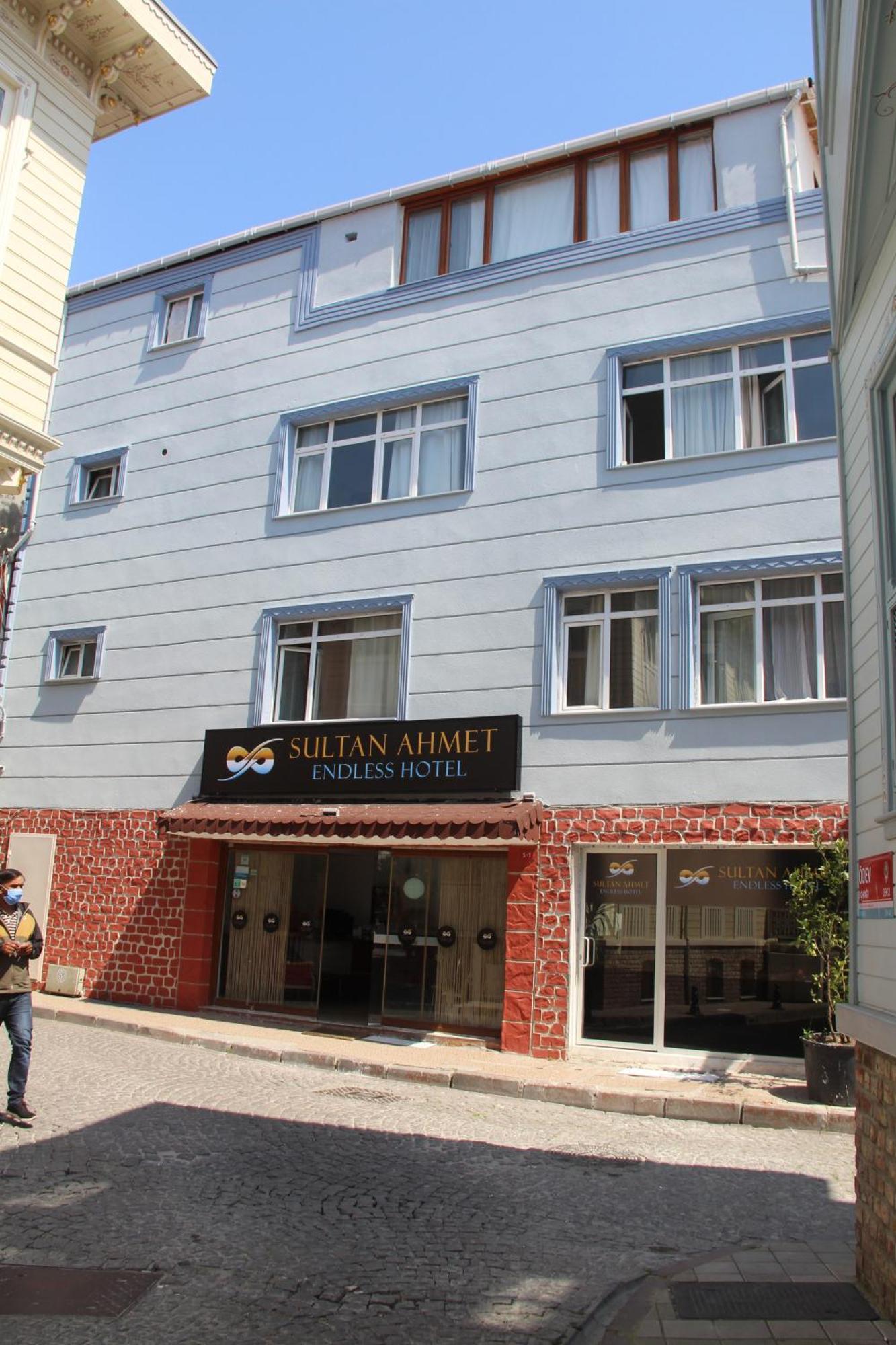 Hotel Sirma Sultan
