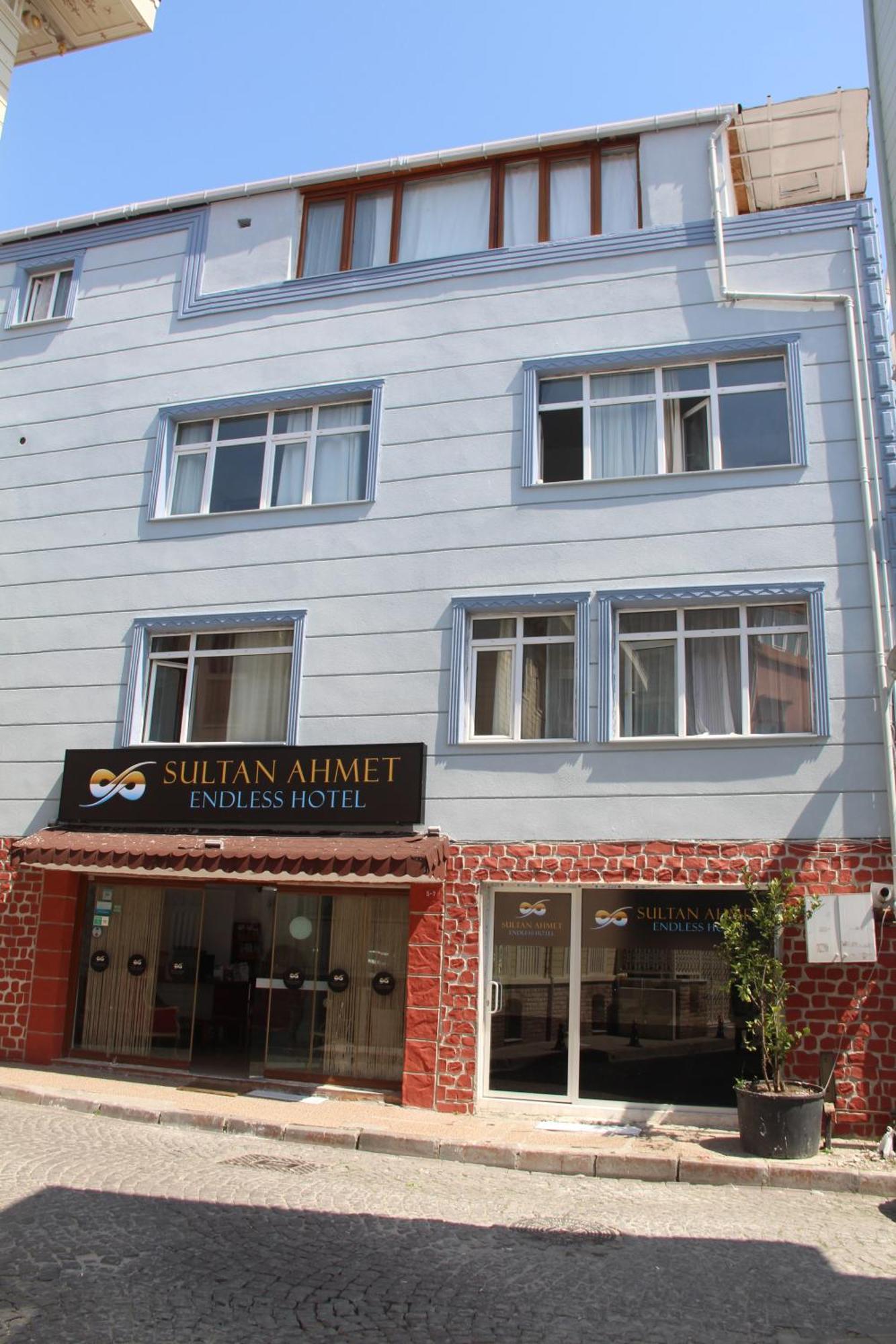Sirma Sultan Istanbul
