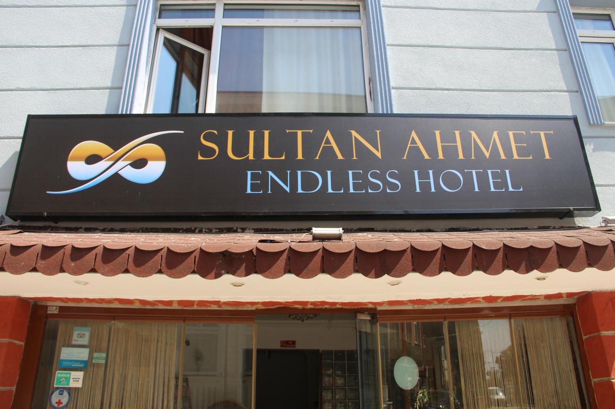 Sirma Sultan Hotel