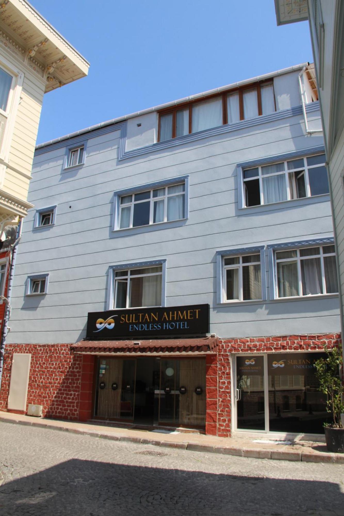 Hotel Sirma Sultan 3*