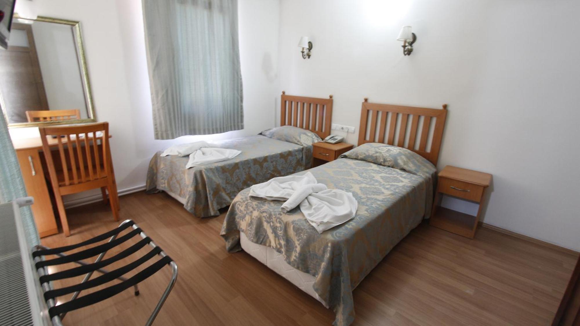 Hotel Ave Maria