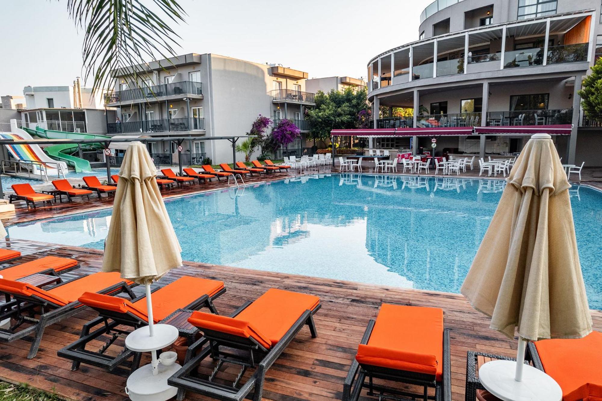 Resort Bodrum Beach Gumbet