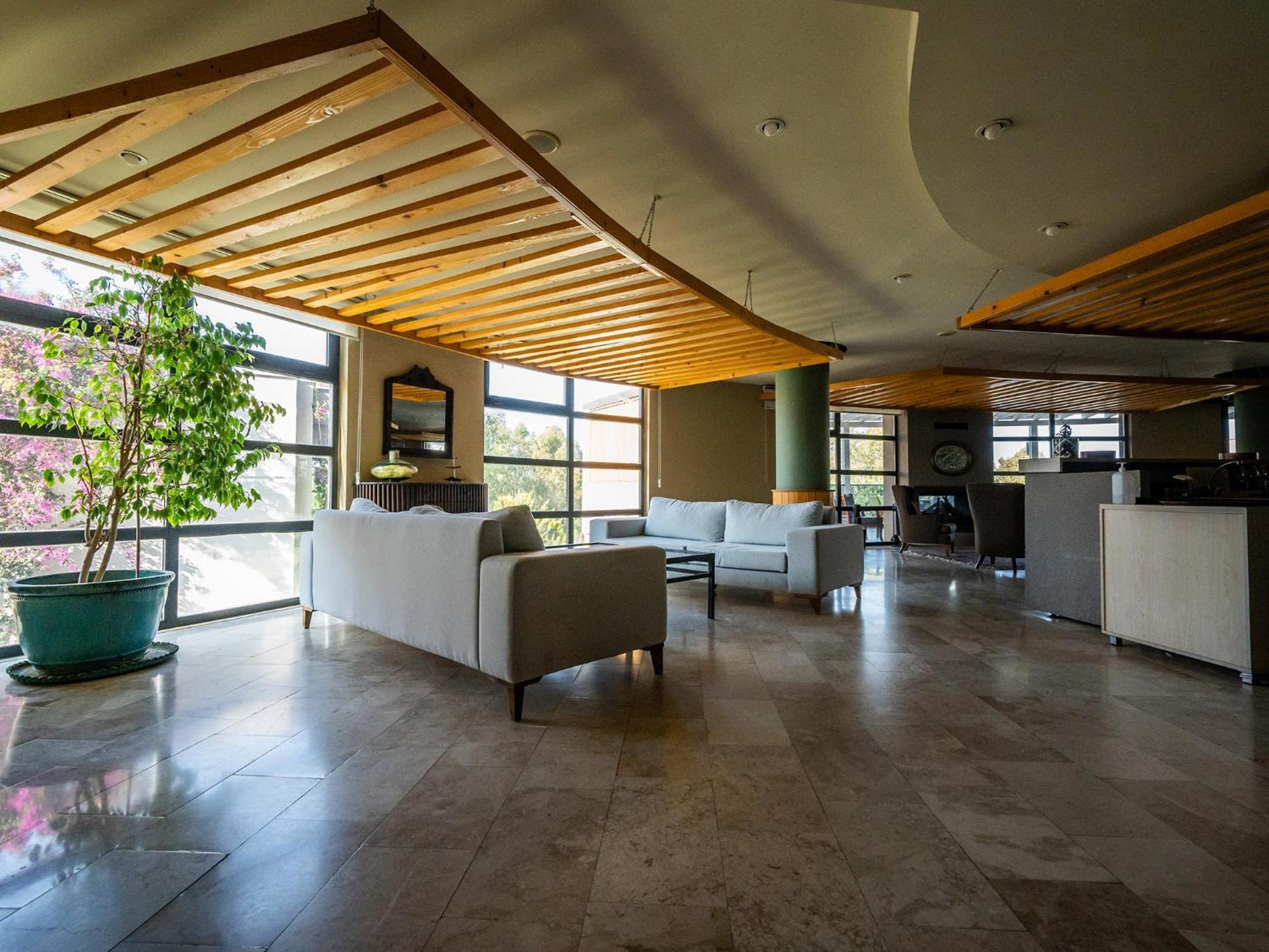 Resort Bodrum Beach 4*