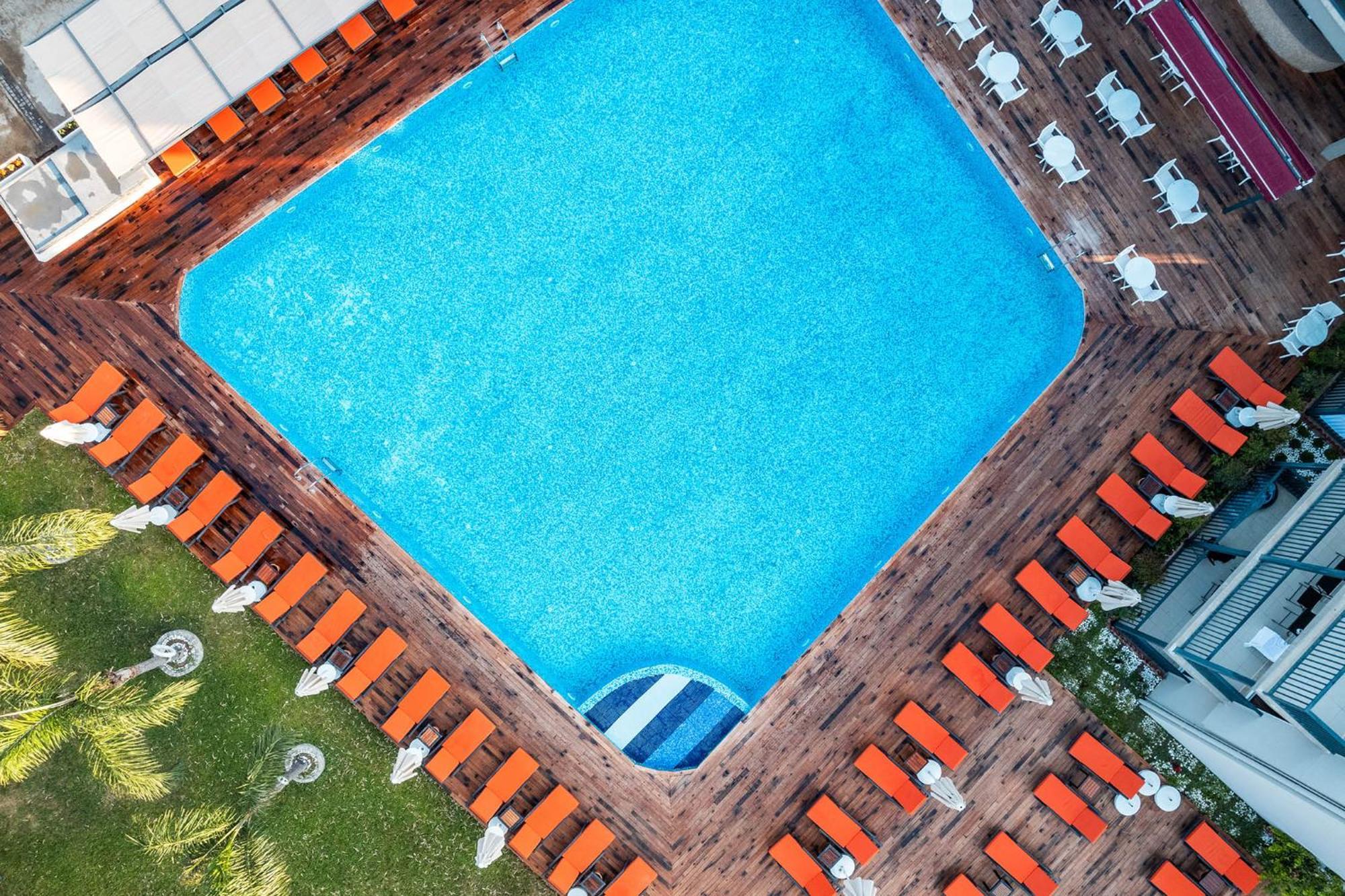 Bodrum Beach 4*