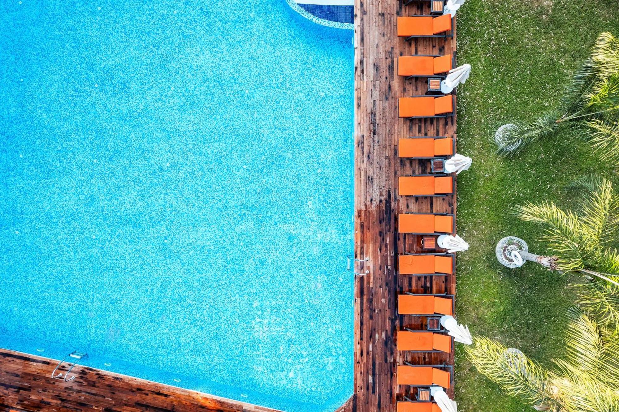 Bodrum Beach Gumbet
