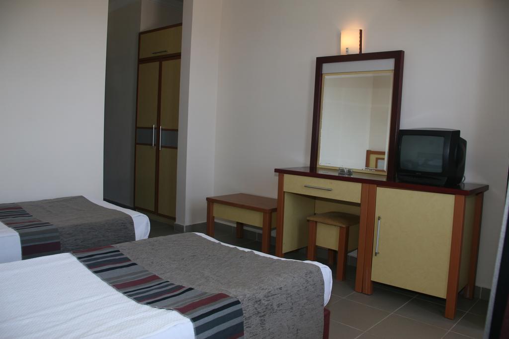 Senza Inova Resort