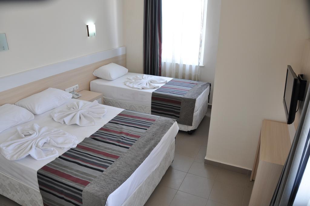Resort Senza Inova Payallar
