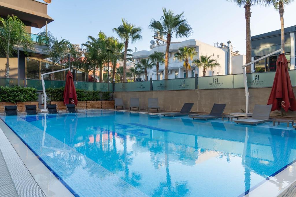 Hotel Laren Family & - Boutique Class Antalya