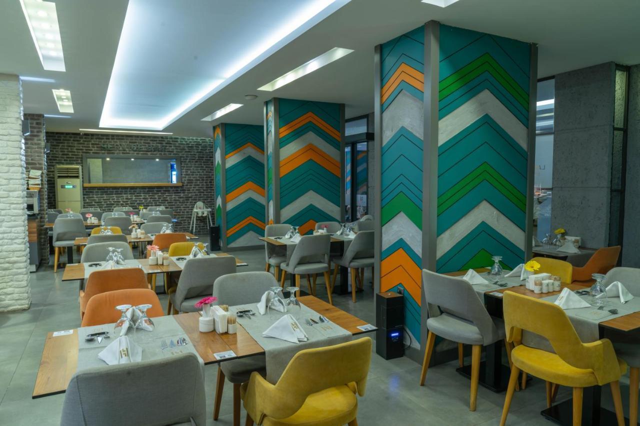 Laren Family & - Boutique Class 3* Antalya