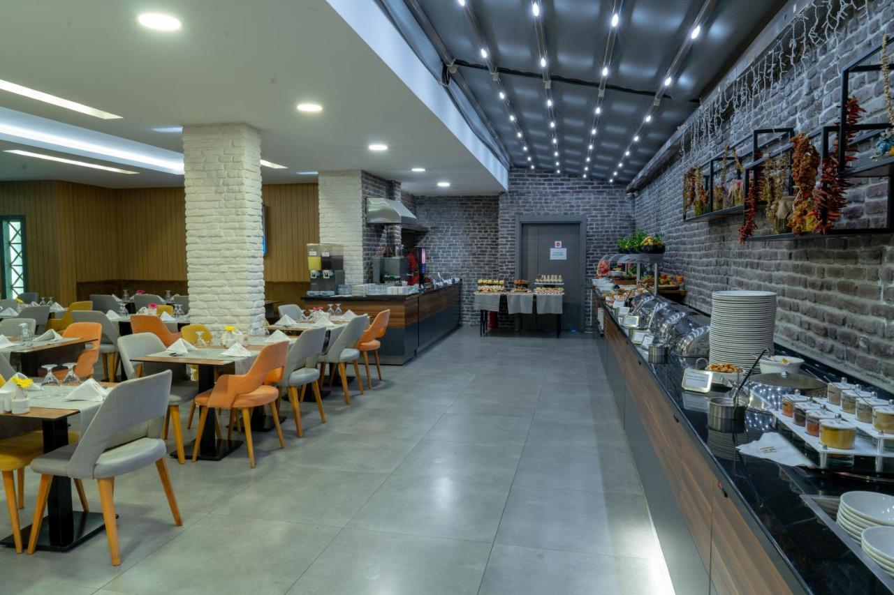 Hotel Laren Family & - Boutique Class Antalya
