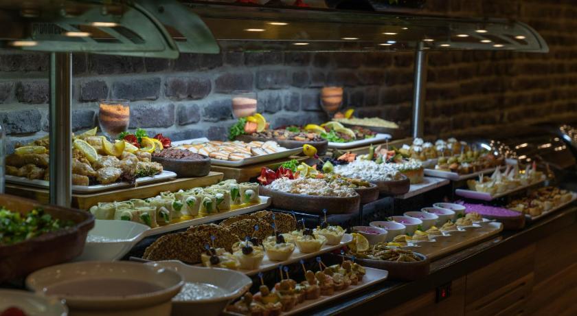 Hotel Laren Family & - Boutique Class Antalya