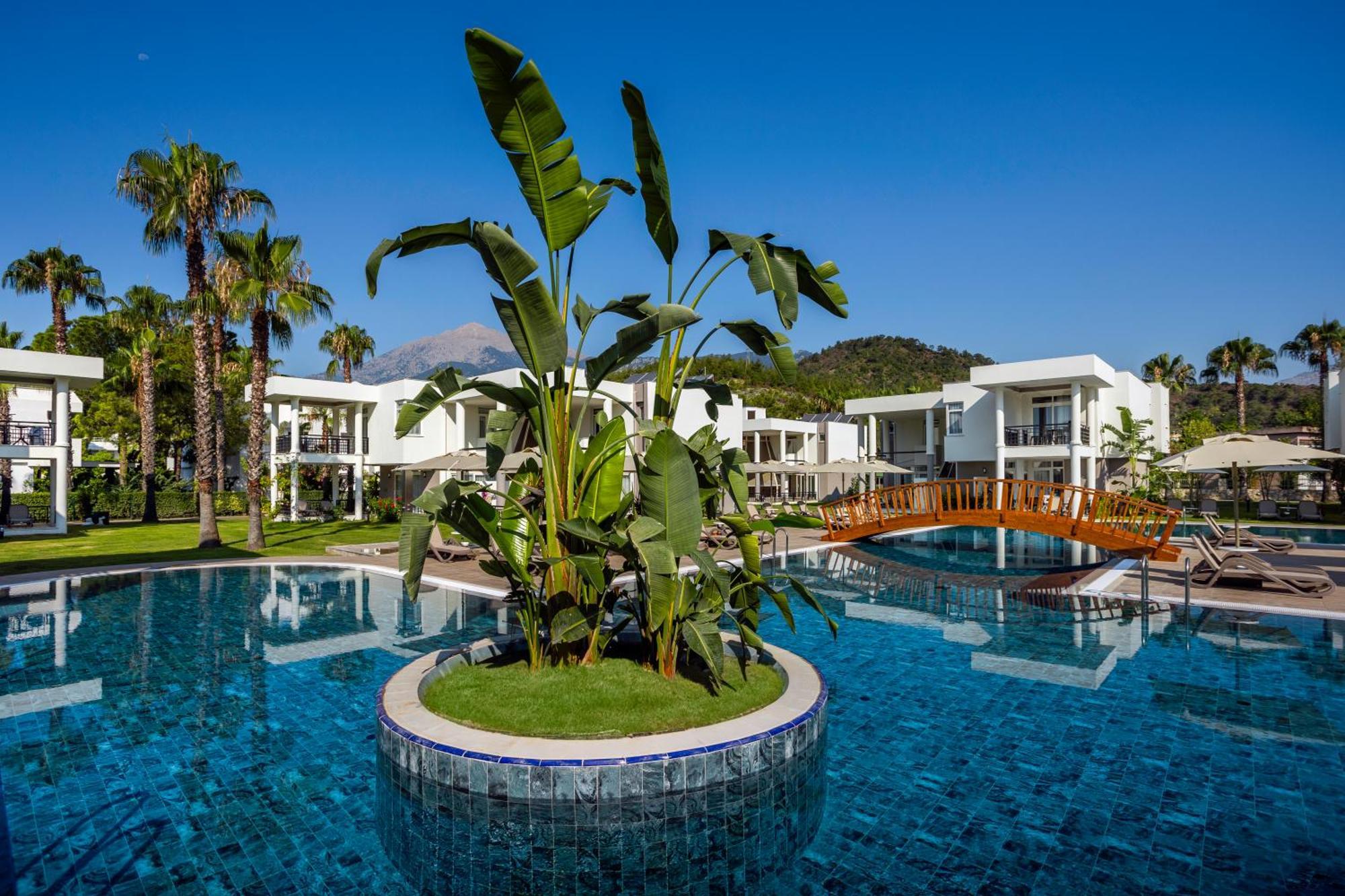 Simena Comfort Hotel 4*