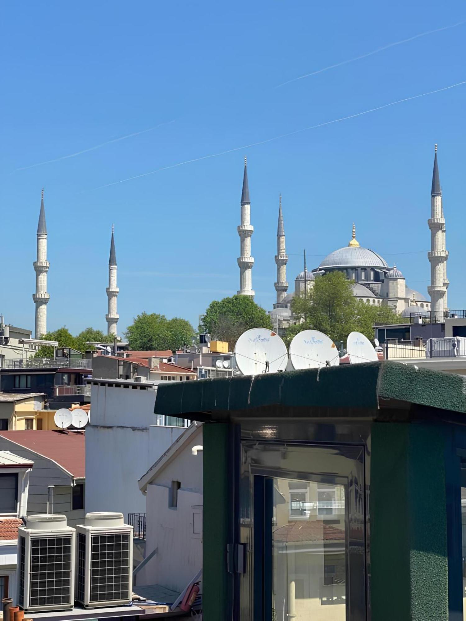 Maritime Istanbul