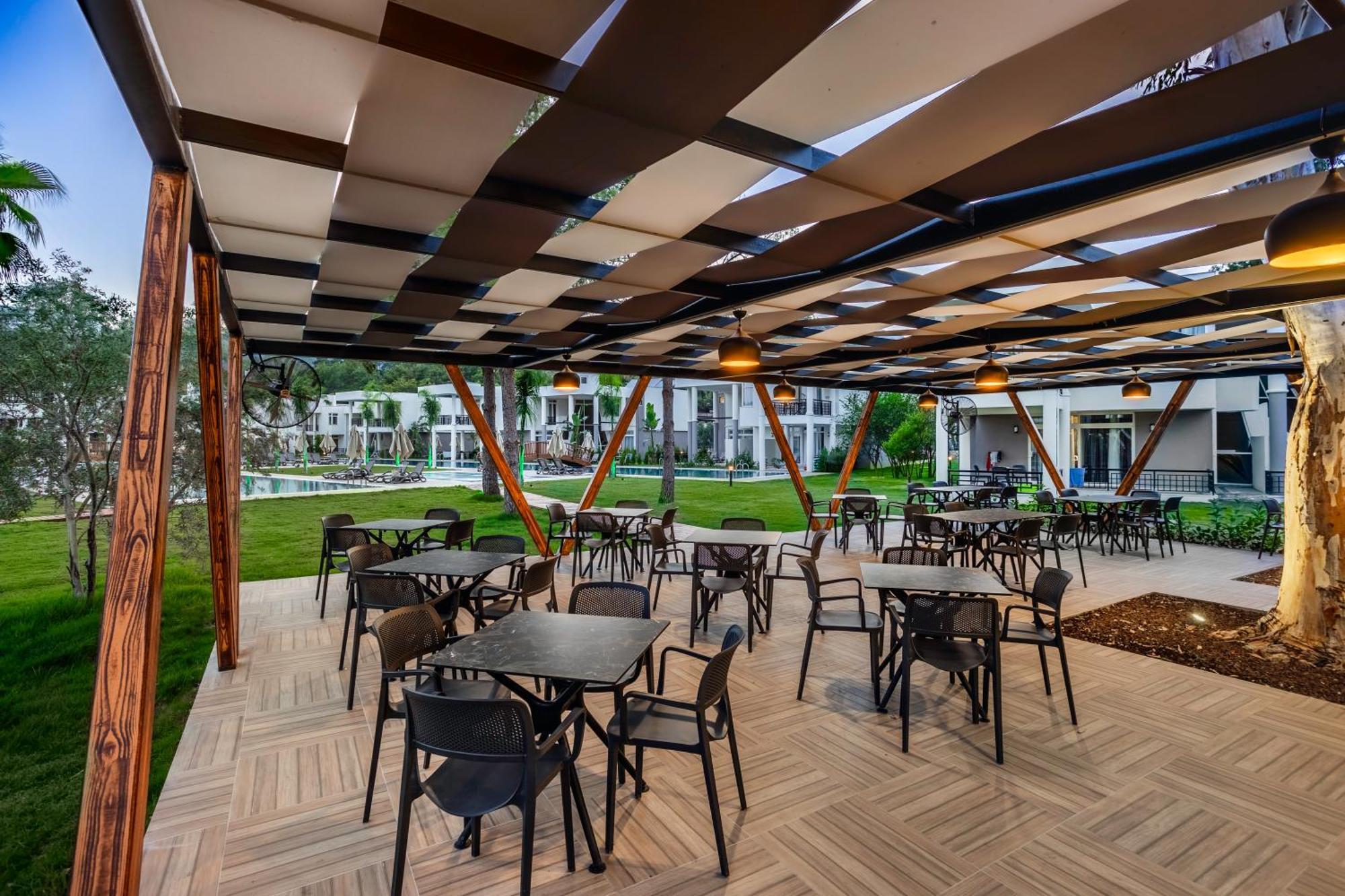 Simena Comfort Hotel Kemer